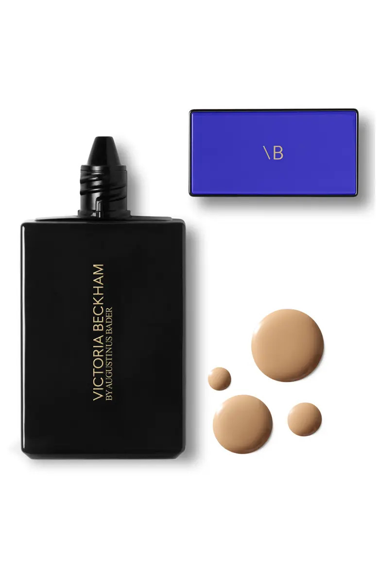 Victoria Beckham The Foundation Drops in 10 Medium Dark at Nordstrom | Nordstrom