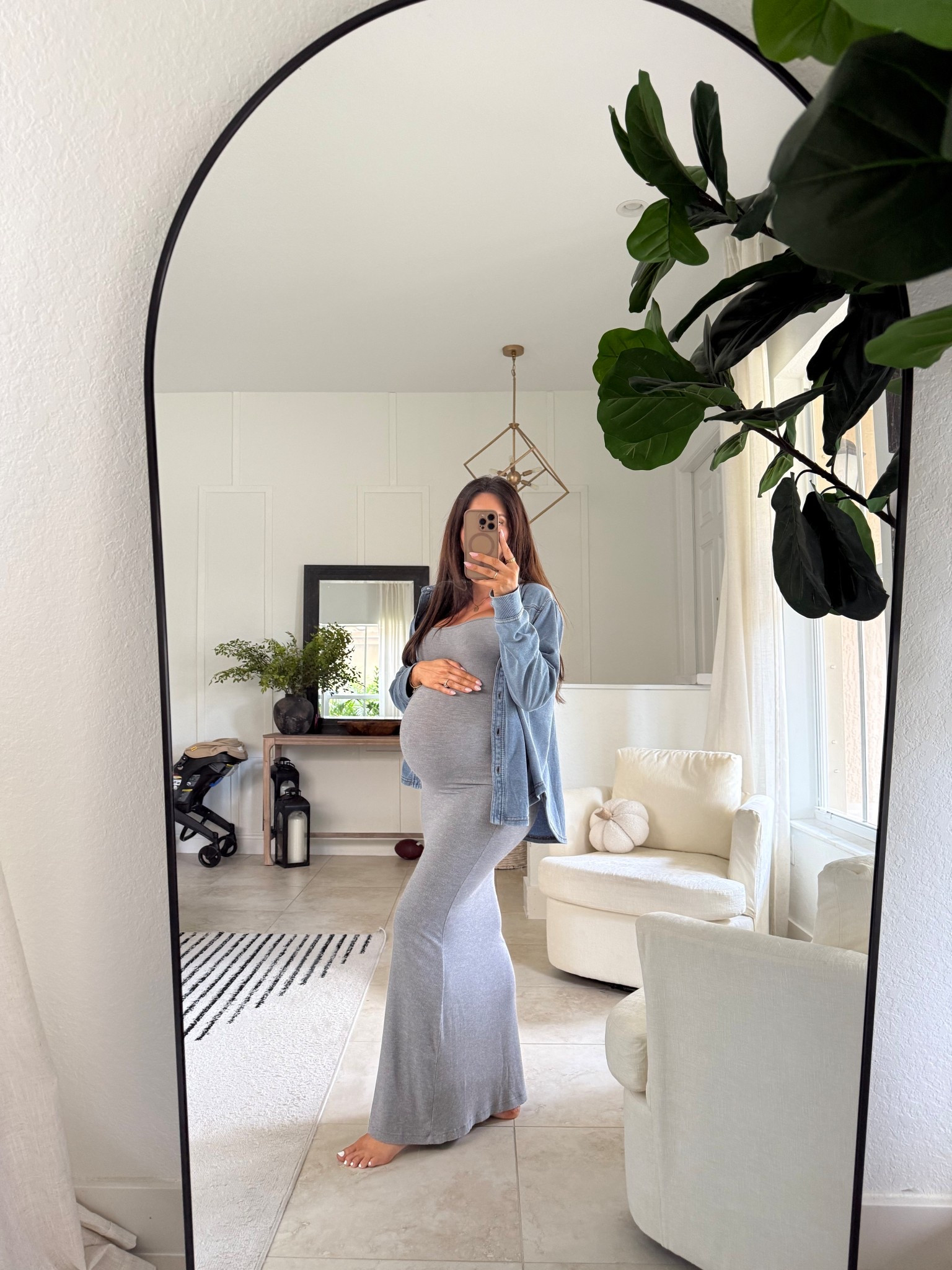 best dress for a capsule wardrobe 



#LTKBaby #LTKBump #LTKStyleTip