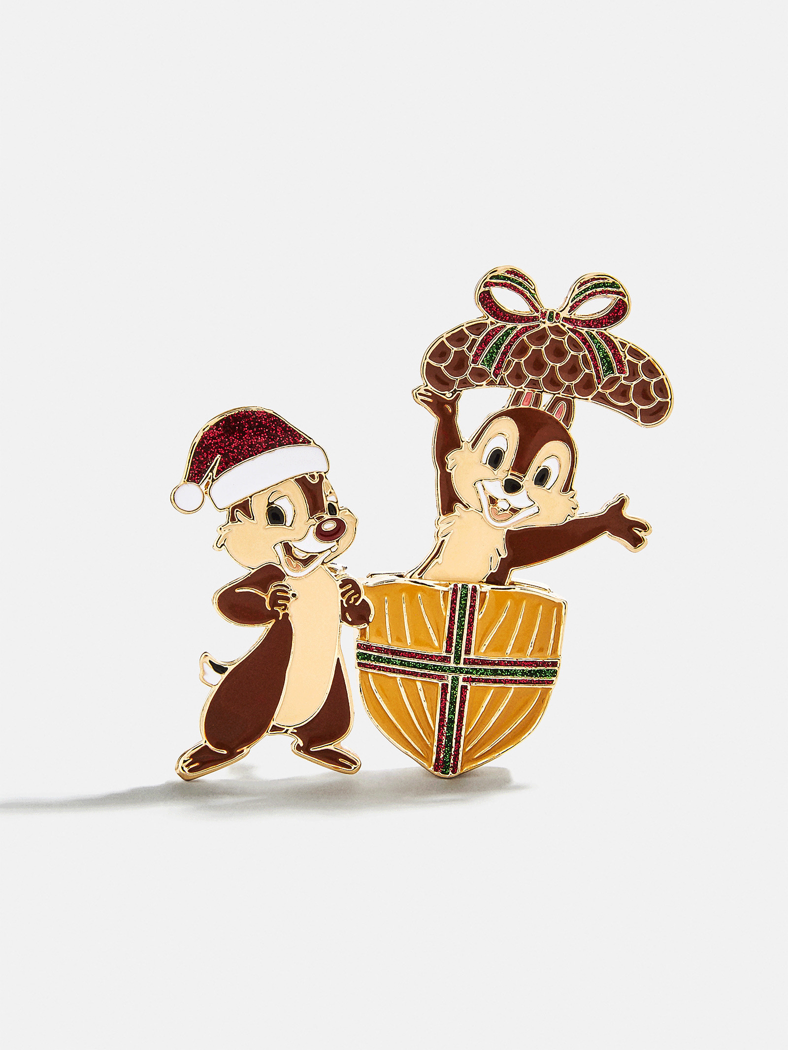 Disney Chip ‘N Dale Acorn Pin - Chip N' Dale Acorn Pin | BaubleBar