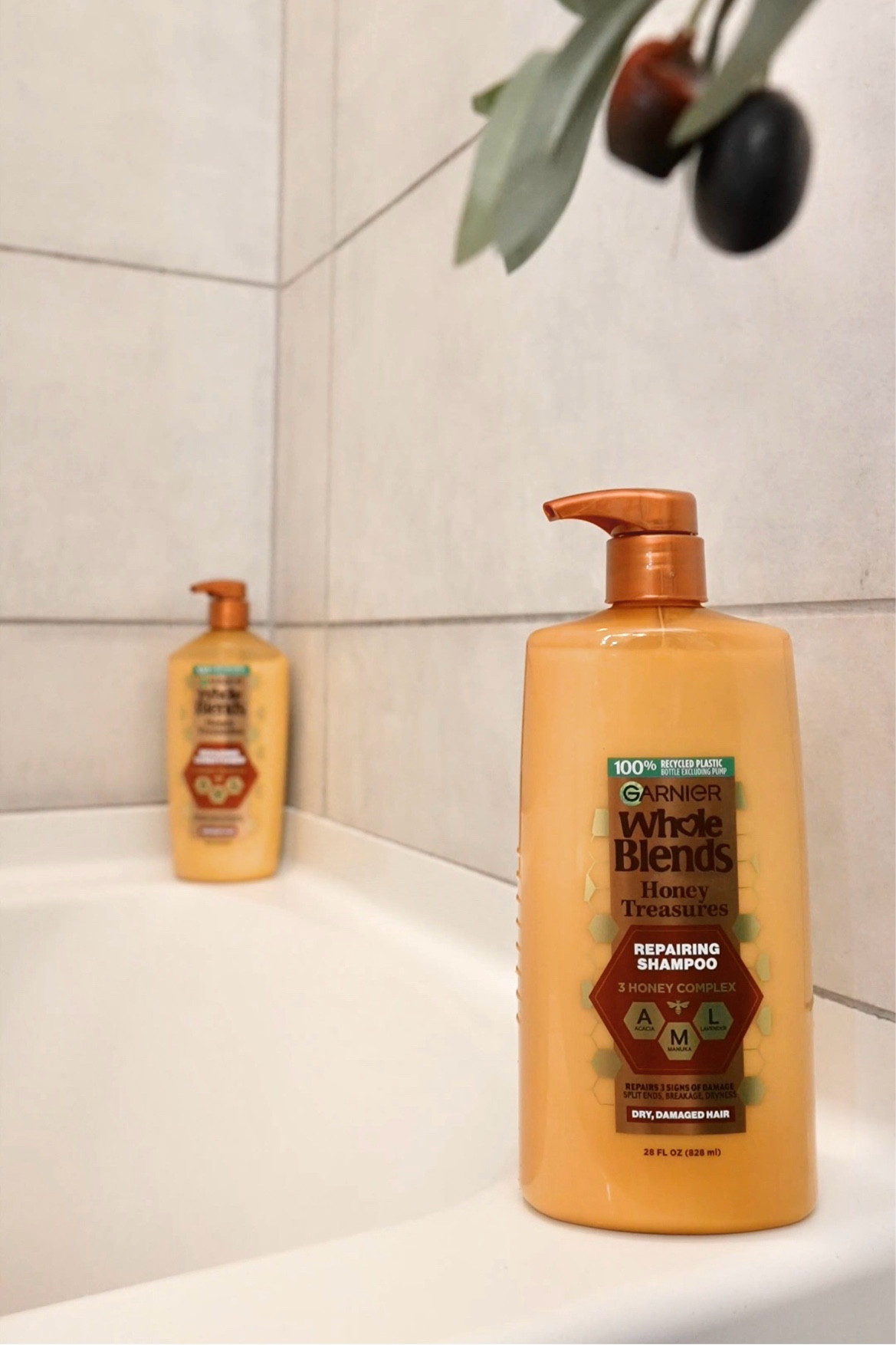 #ad Run! to Target & grab these! Best wash day I’ve had in months!  #GarnierPartner @target @targetstyle