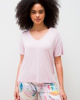 Modern Sleep Tee | Soma Intimates