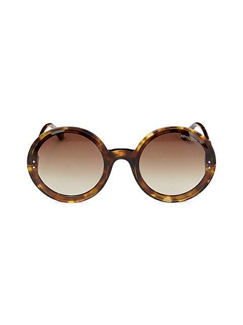 60MM Round Core Sunglasses | Saks Fifth Avenue OFF 5TH