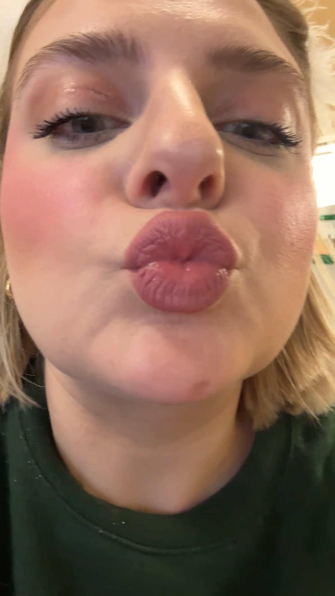 Such a pretty nude pink lip!
Liner in Puffy Nude
Lipstick in Lead the Way

#LTKBeauty #LTKvlog #LTKgrwm