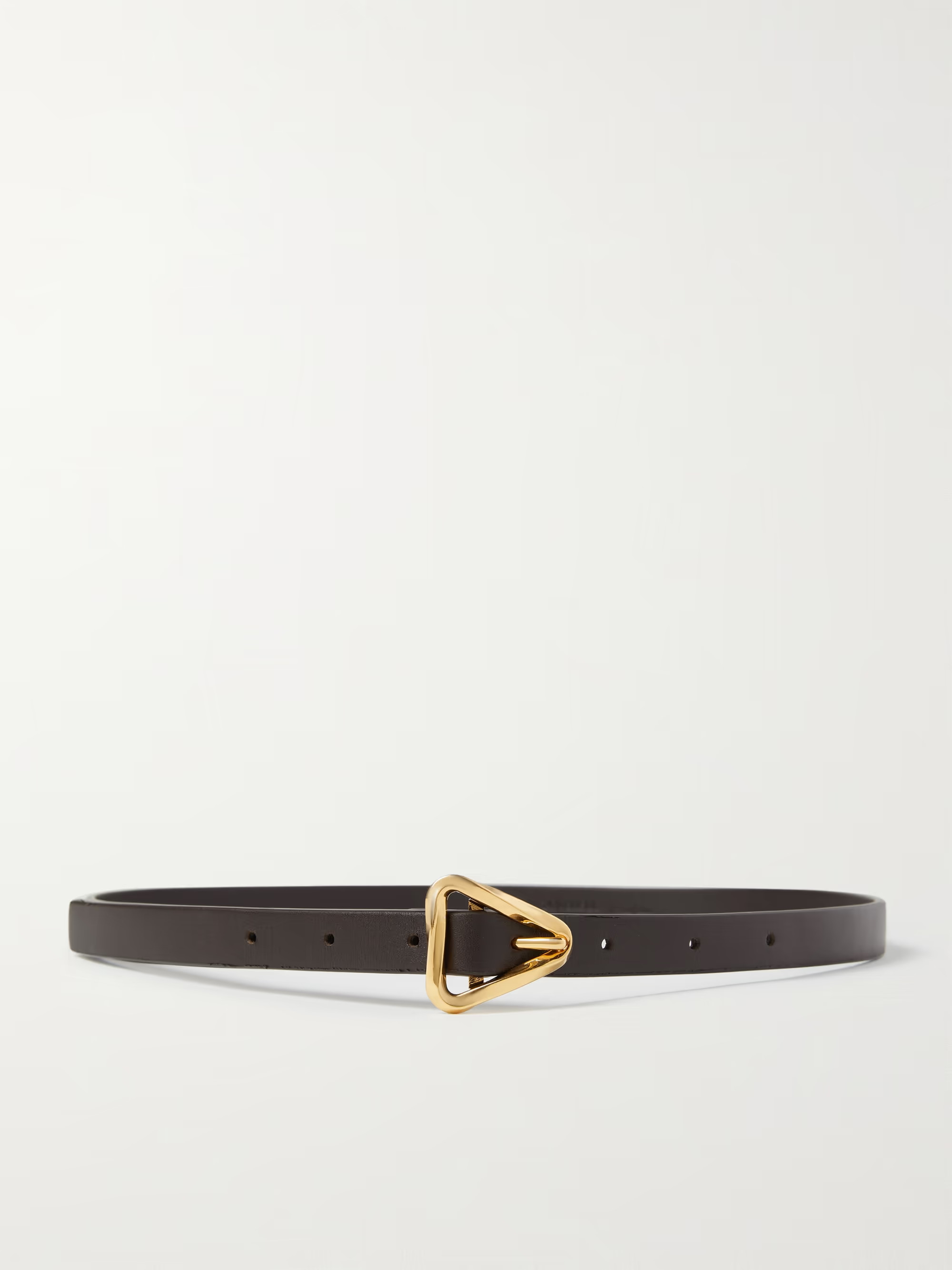 Grasp leather waist belt | NET-A-PORTER (UK & EU)