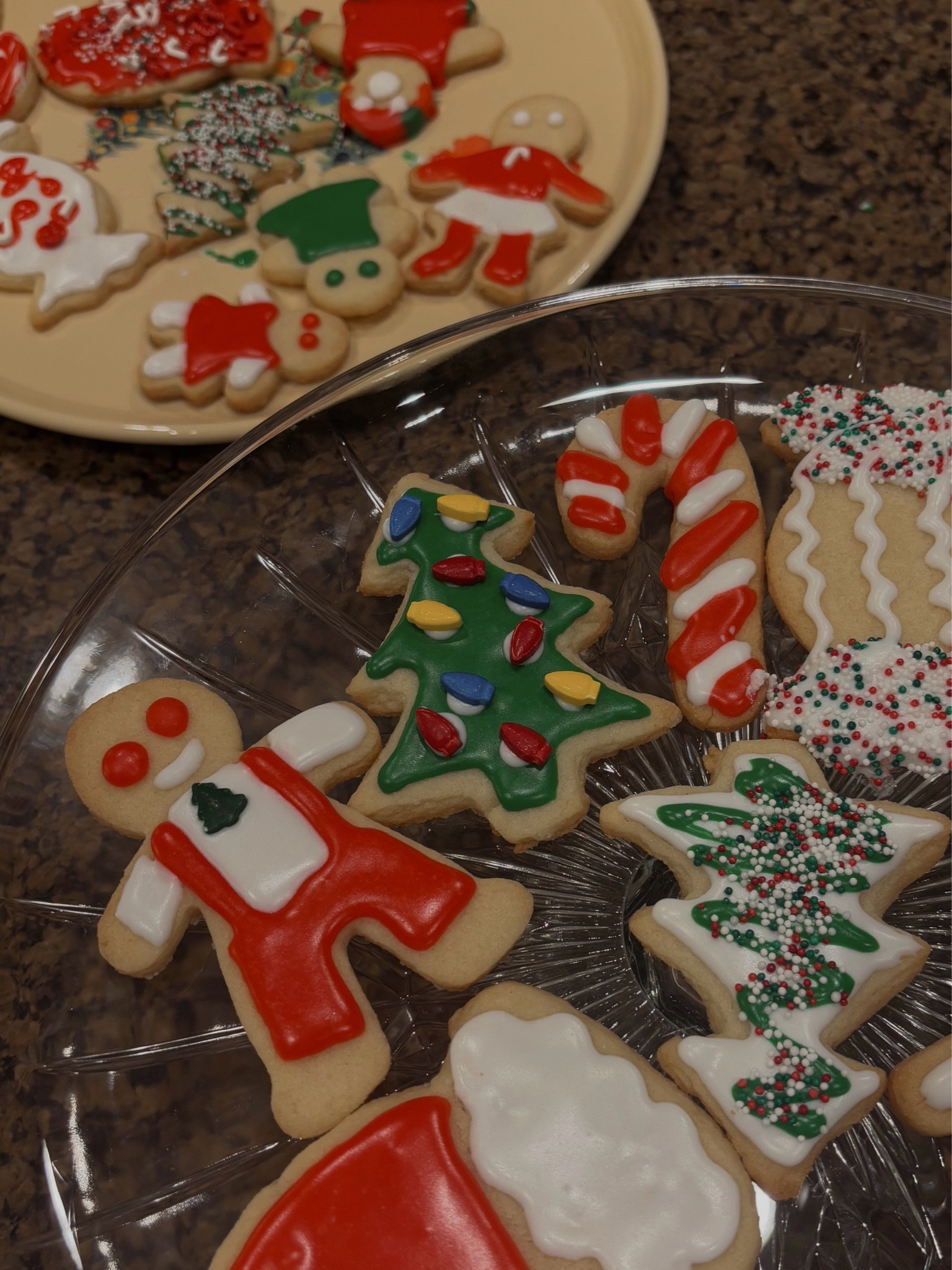 Christmas Cookies 



#LTKSeasonal #LTKU #LTKHoliday