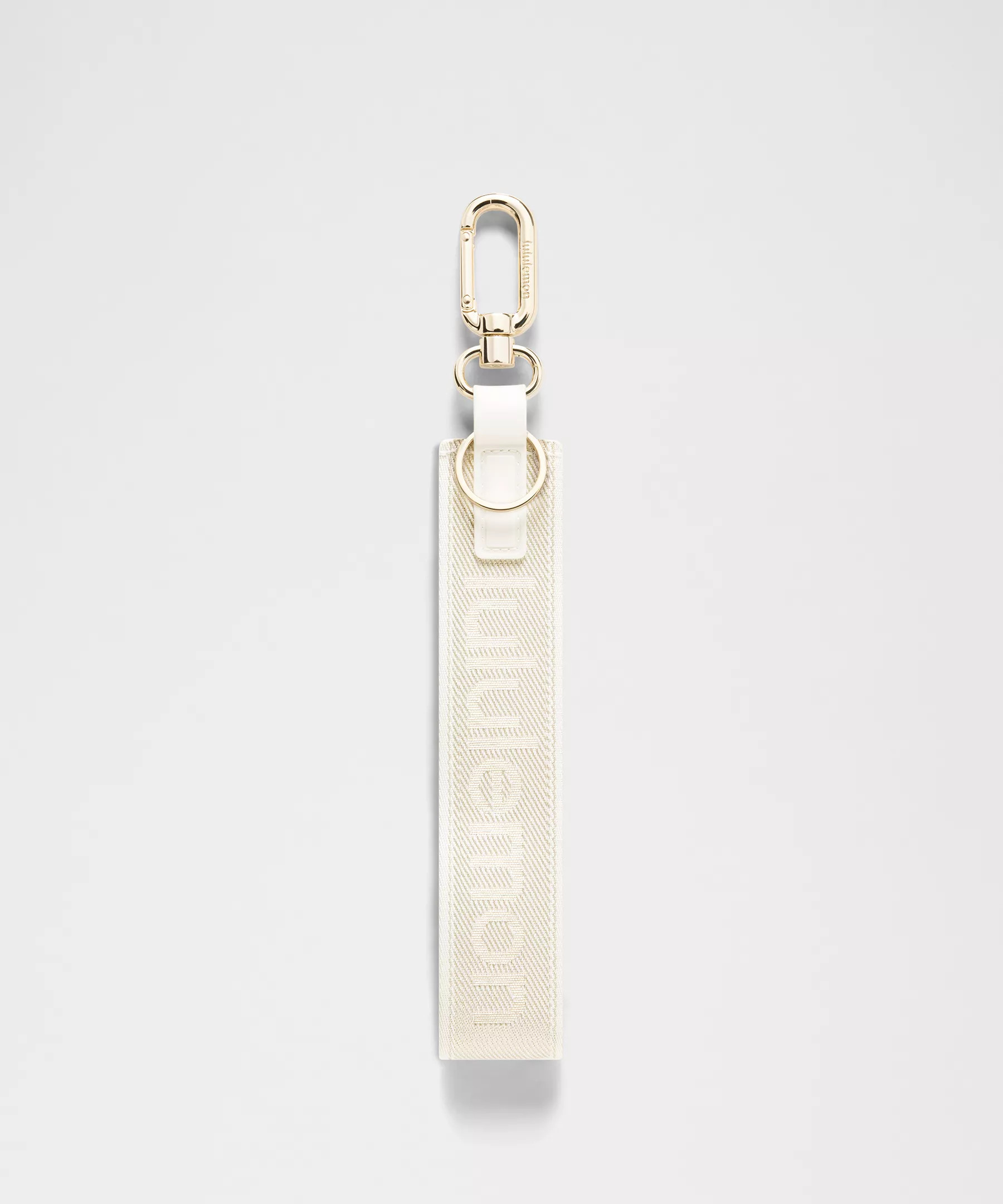 Never Lost Keychain | Lululemon (US)