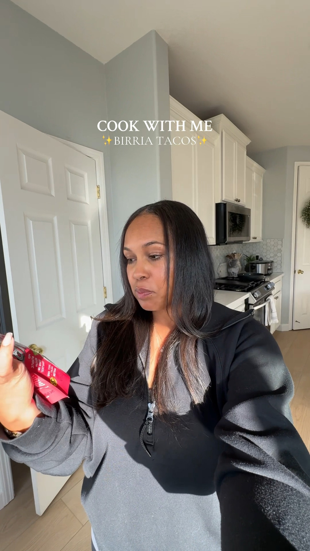 BIRRIA BOMBS AND CROCKPOT LINKED😉 #BirriaTacos

#LTKmomlife #LTKfoodie
