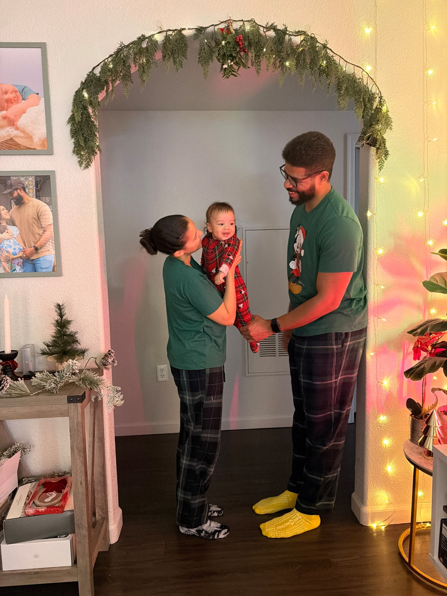 Our Christmas pajamas are on sale again, you can score them with Old Navy Super Cash 

#LTKSaleAlert #LTKFamily #LTKBaby