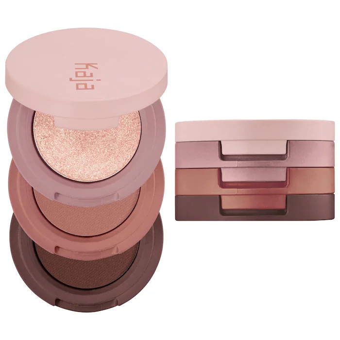 Eye Bento Bouncy Eyeshadow Trio | Sephora (US)