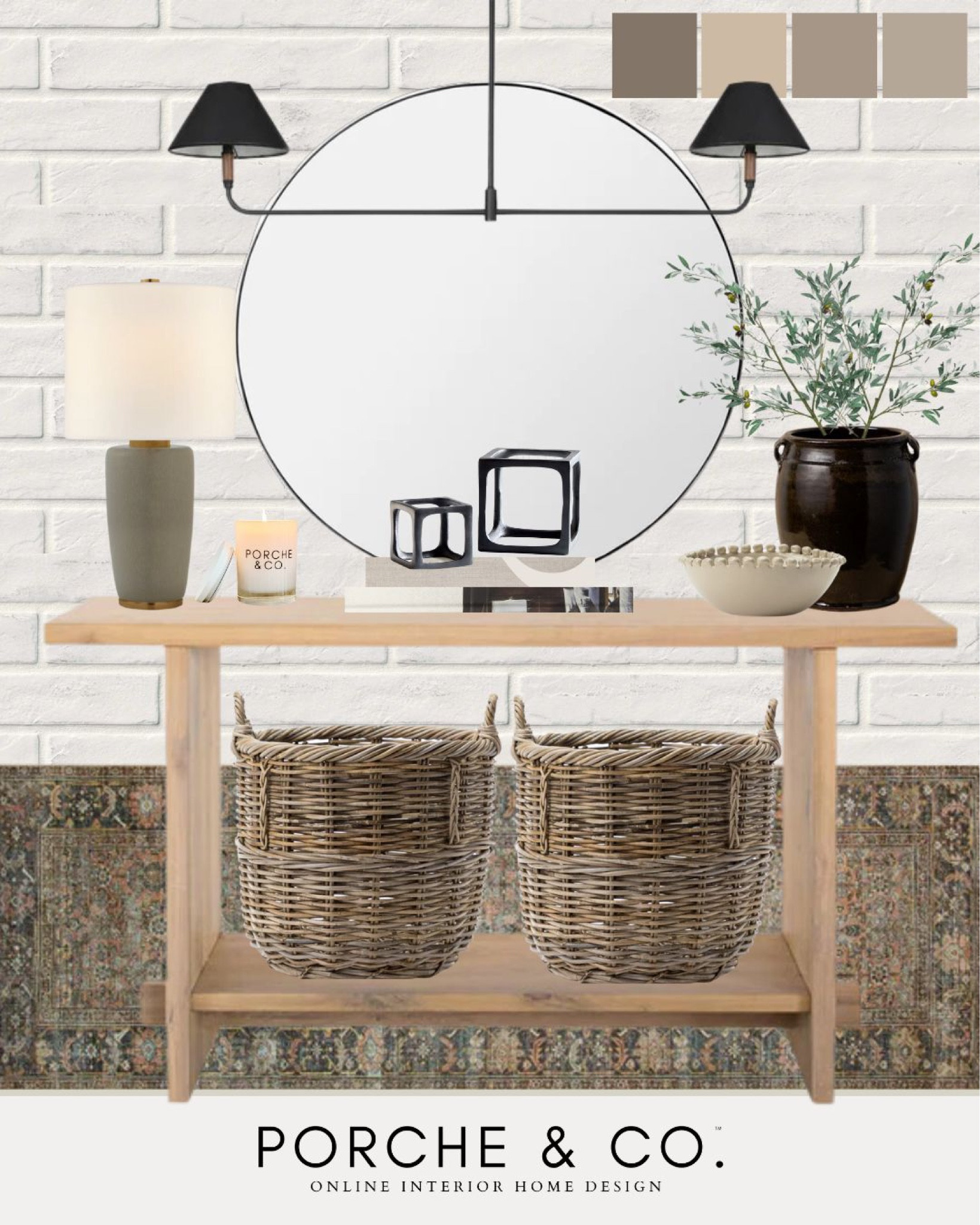  Curated collections, entryway, entryway styling, entryway design, modern classic design
#visionboard #moodboard #porcheandco

#LTKFind #LTKstyletip #LTKhome