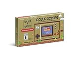 Nintendo GAME & WATCH: SUPER MARIO BROS. - Not Machine Specific | Amazon (US)