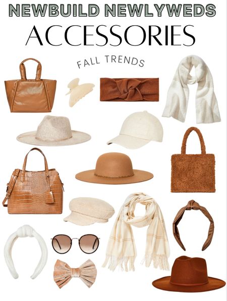One of the best things about fall is the accessories! Target has some of my faves and of course, at the best prices! 

#targetstyle #target #fallfashion #fallstyle #accessories

#LTKSeasonal #LTKunder50 #LTKstyletip