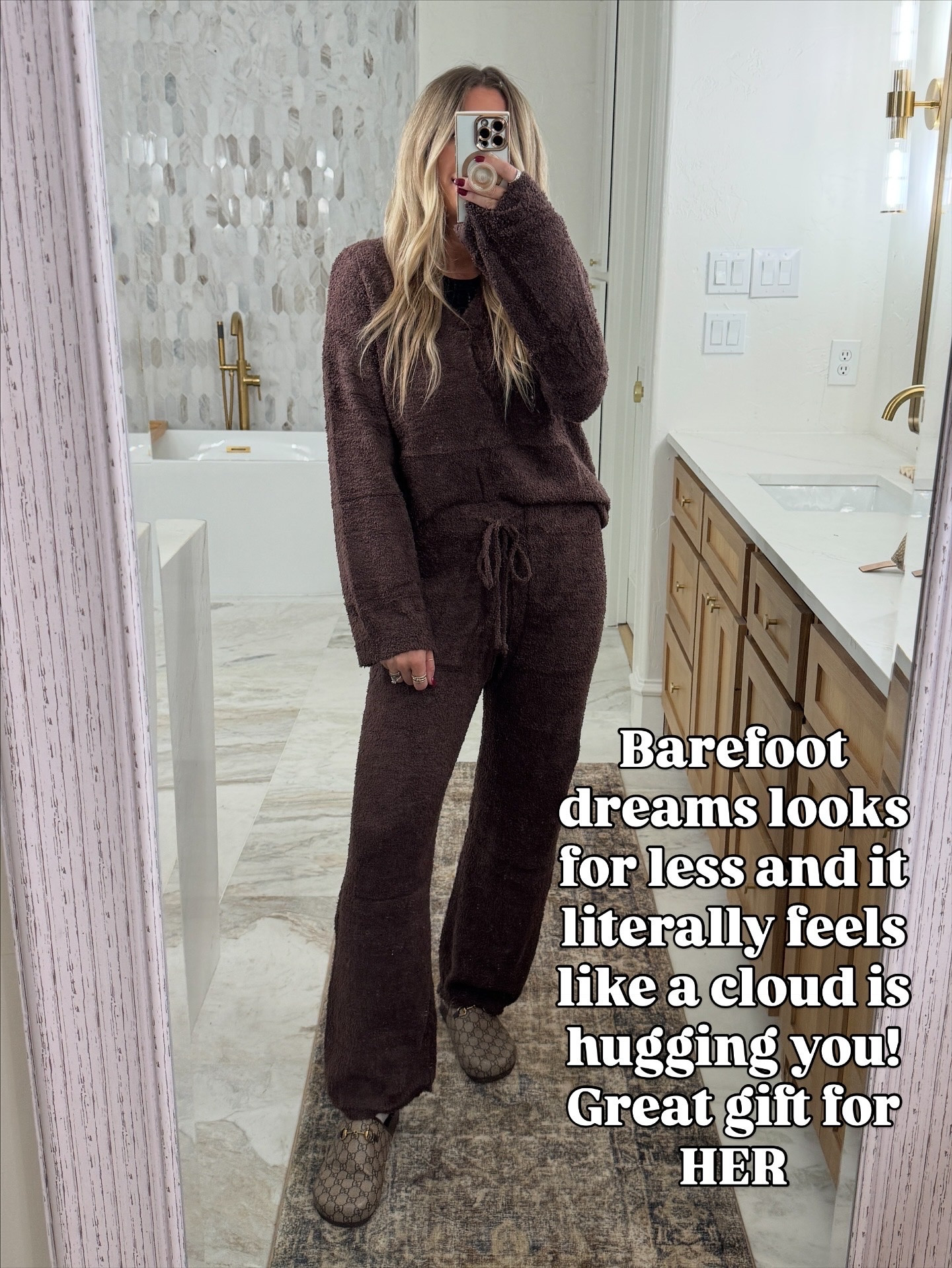 Daily deal. Barefoot dreams looks for less. . Ralph Lauren Christmas. Black Friday. Cyber Monday. Holiday decor 2025. Christmas decor. Christmas outfit. Holiday party outfit. Fall jackets. Friendsgiving outfit. Thanksgiving outfit. Cardigan. Suede. Barn jacket: faux leather jacket. Fall 2025. Polka dot. Holiday party outfit. Thanksgiving outfit. Lace skirt. Sweater. Sized up to a large for this fit. Sweatshirt. Sweat pants. Winter fashion. Fall fashion 2025x Gift guide for teen girls 2025. Teen. Tween girls. Teen boy gift guide 2025. Gift guide for the host. Gift guide for teens. Black Friday. Early Black Friday. Gift guide for the hostess. Gift guide for mil. Hift hide for the homebody. Gift guide for teens. Gift guide for teen boys. Cozy gift guide. Gift guide for her. Gift for the beauty lover. Skincare. Gift guide under $10. Gift guide under $50. Gift guide under $25. Gift guide for him. Gift guide for father in law. Gift guide for FIL. Beauty. Halloween. Gift guide for her. Gift guide for teens. 2025 gift guide. LED face mask. Lounge wear. Gift guide for thr cozy girl. Gift guide for the host. Gift guide for MIL. Lip stain. 2025 gift guide. Gift guide for her. Gift guide for teens. Porch decor. Chair. Game day outfit. Fall outfits. Fall photos. Fall outfits. Travel outfit. Lounge set. Free people. Denim dress. Jacket. Thanksgiving outfit. Abercrombie sale. Suede. Suede bag. On cloud. Fall
Fashion. Sports mom. Fall shoes. Athleisure. Sneaker.. Casual outfits. Free people looks for less bag. Sunglasses. Hat. Linen pants. Sized up to a large in the top and sweatpants for this fit. Travel outfit. Resort wear. Maxi dress. Spring wedding guest dress. Wedding guest dress 2025. Workwear. Cardigan. Maxi dress. Resort wear. Date night. Beauty. Travel. Adidas sambas. Skincare. 


#LTKOver40 #LTKGiftGuide #LTKHoliday