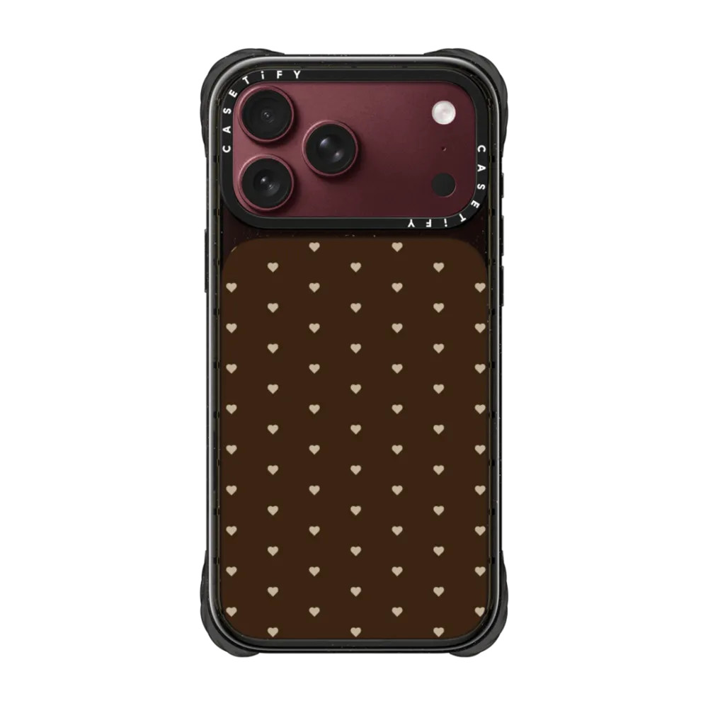 Choco Dots | CASETiFY (Global)