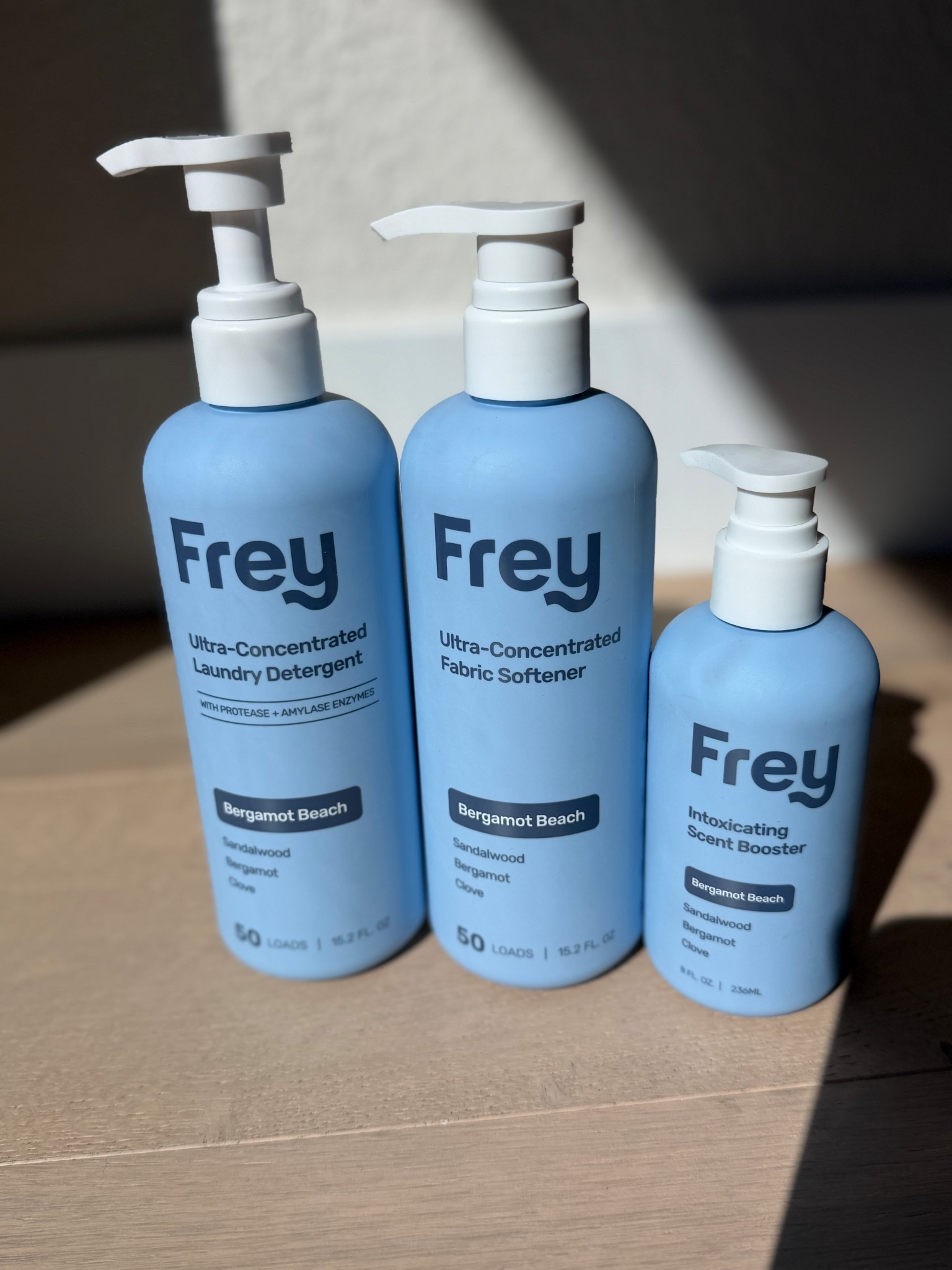 The best smelling non toxic laundry detergent I am loving lately ! 🧺

#LTKmomlife #LTKdayinmylife #LTKHome