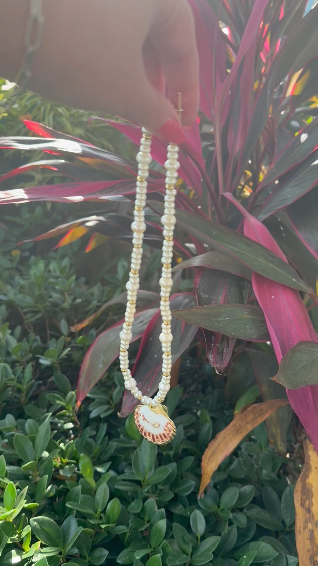 Beach vacations can for seashell accessories. Find some of my favorite earrings, necklaces, and more linked here  

#LTKSwim #LTKStyleTip #LTKFindsUnder100