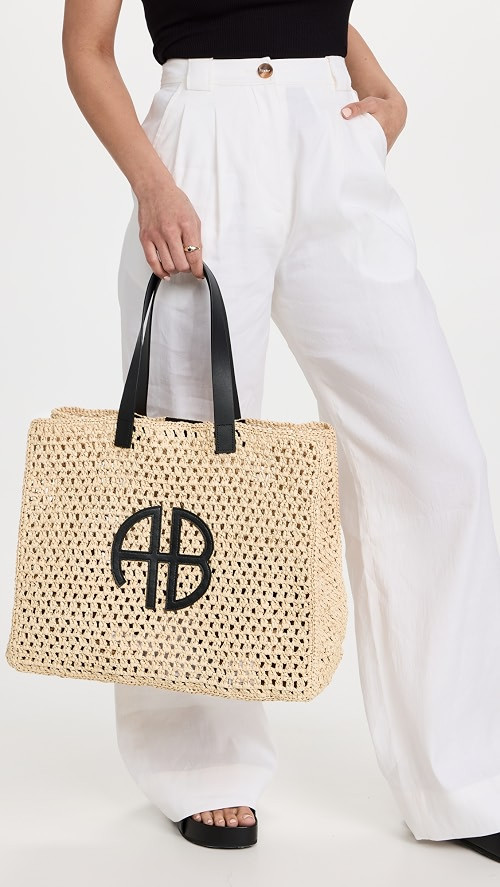 Large  Rio Tote | Shopbop
