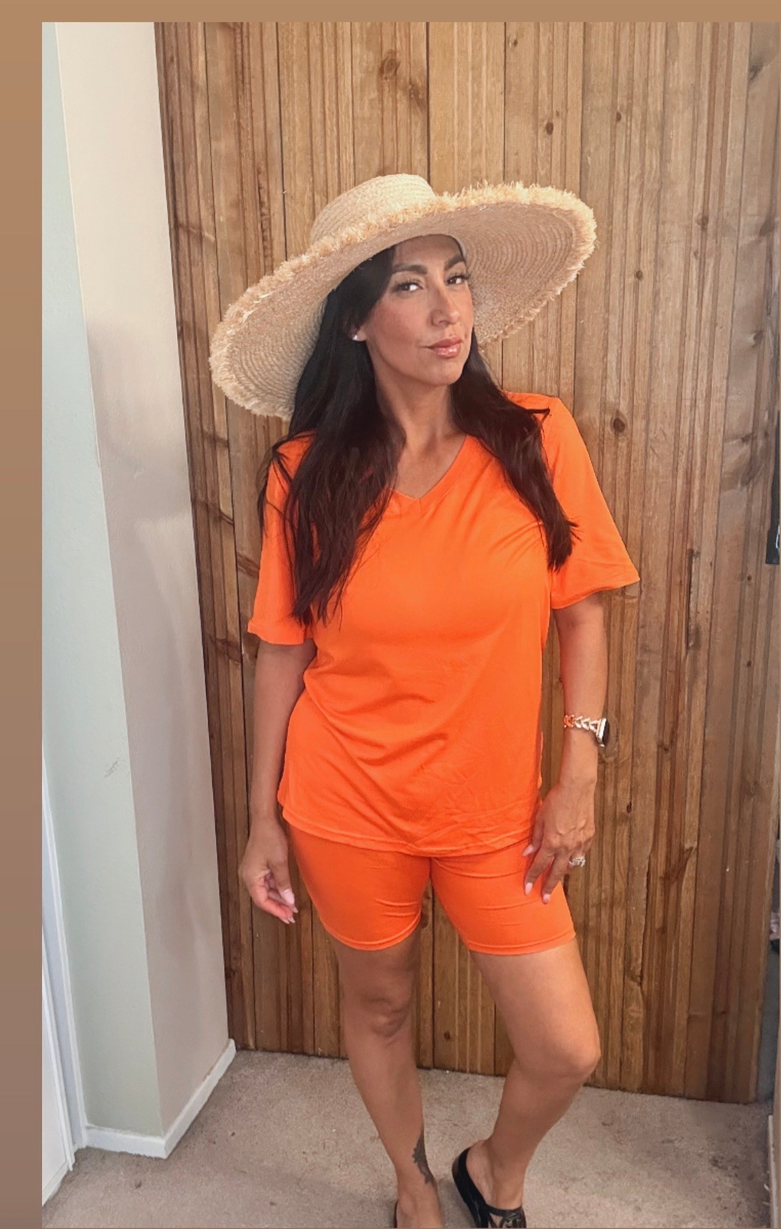 OOTD


#LTKPlusSize #LTKPetite #LTKMidsize