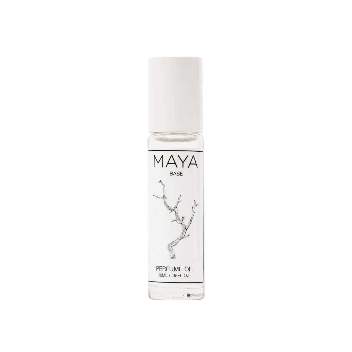 MAYA Base 10ML | Maya Fragrances