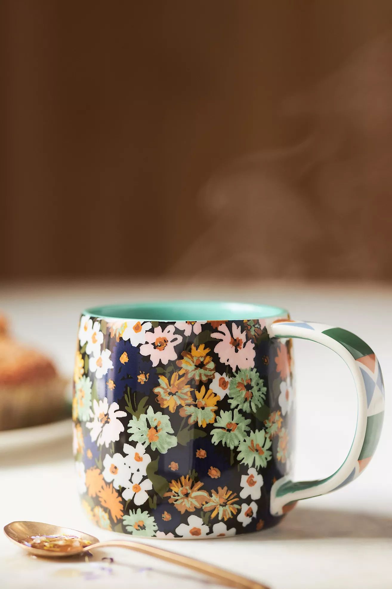 Loren Mug | Anthropologie (US)