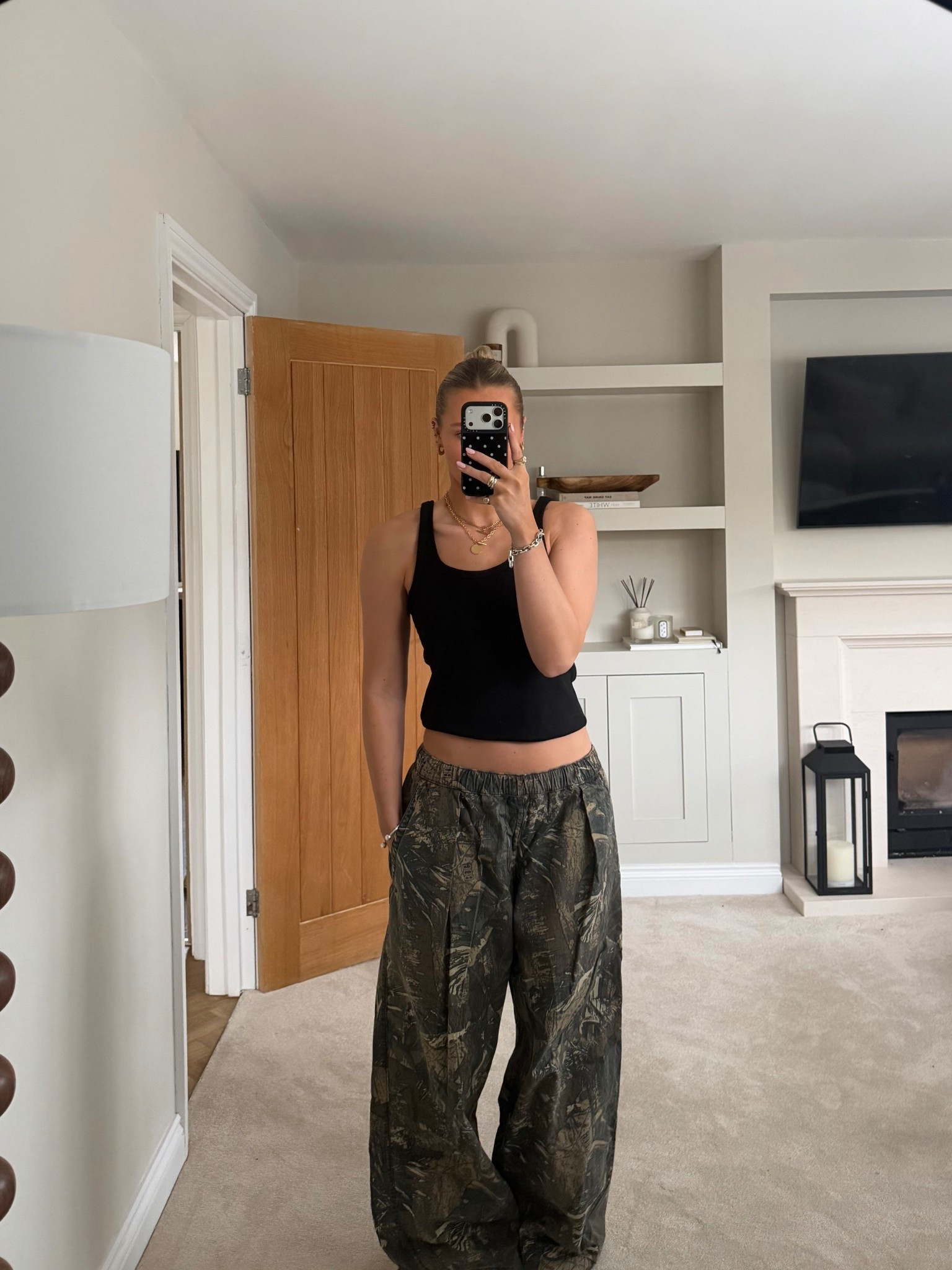 do I pull them off or not? honest opinions pls🫶🏼🫶🏼 I feel like they look rlly cool on other people but I’m like am I cool enough? #ad 

#LTKspring #LTKjeans #LTKstyletip