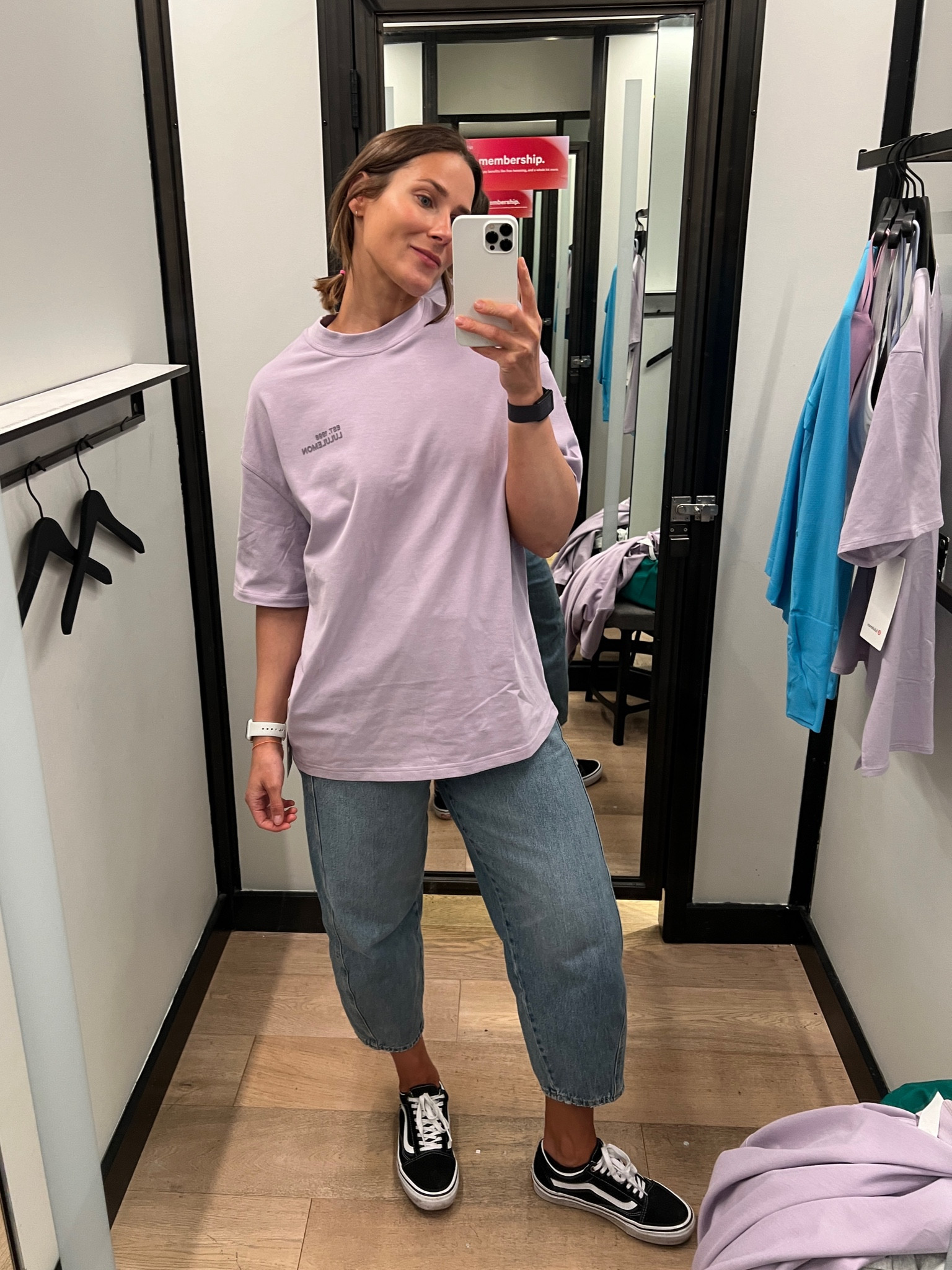 Sale alert! Perfect oversized fit 

Jeans Zara TRF mid-rise tapered ref. 8727 size 28

#LTKmidsize #LTKsalealert #LTKActive