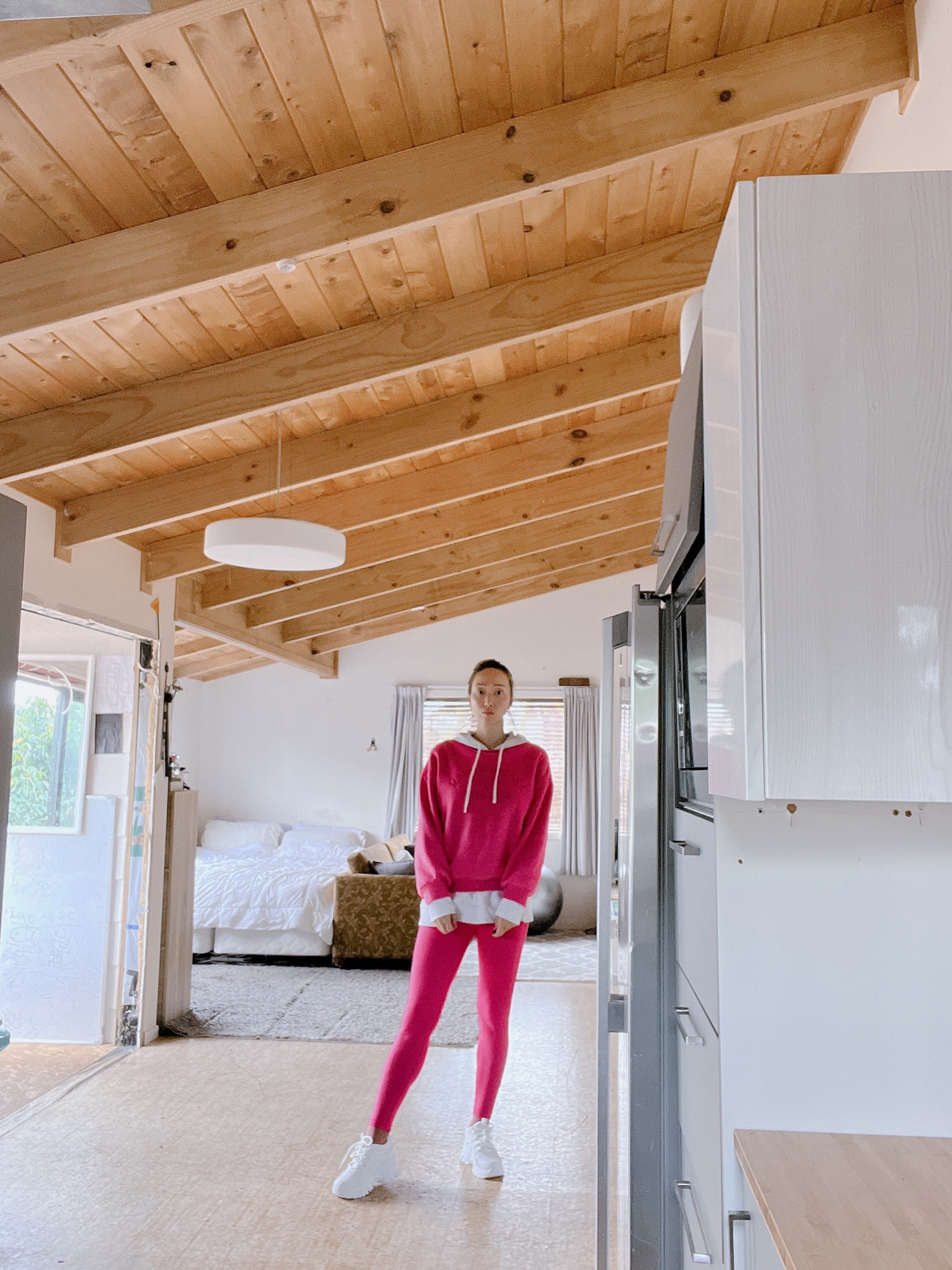 I like this leggings so much, mega comfortable especially waist area. I might buy all the colours ✨

#LTKfamily #LTKeurope #LTKhome