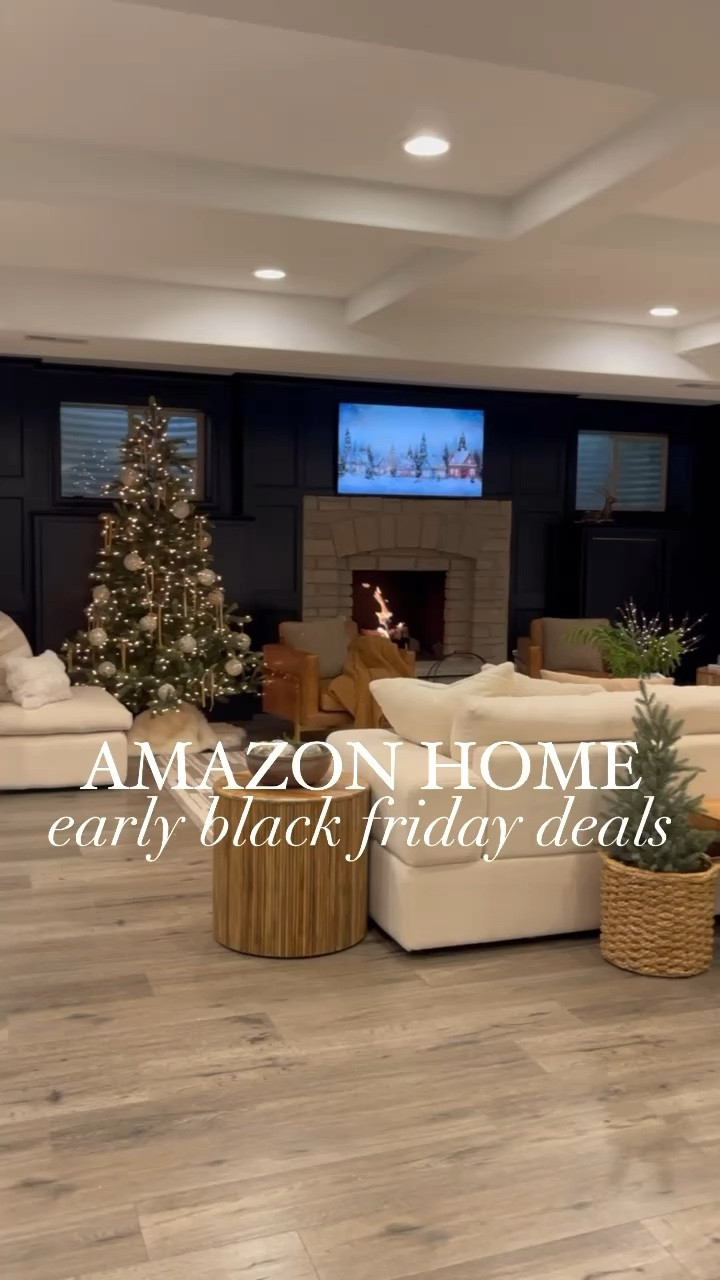 Amazon cleaning must have! This rug and upholstery cleaning machine is a must have in our home to clean messes and stains! @amazon #founditonamazon #amazonfinds 

#LTKVideo #LTKHome #LTKHoliday