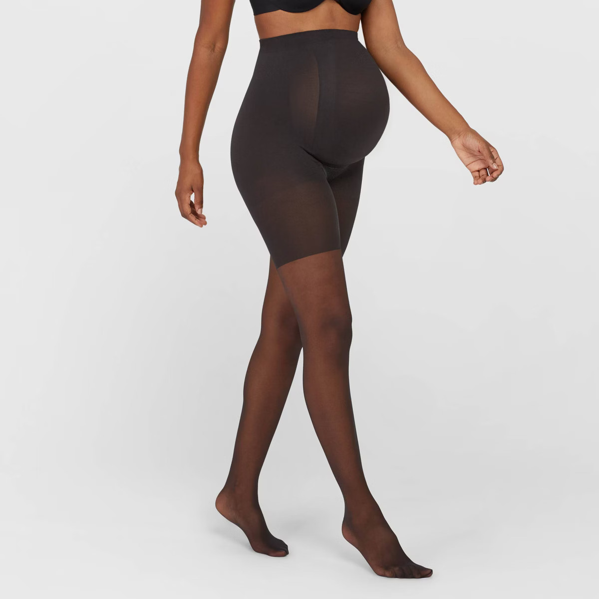 ASSETS by SPANX Maternity Perfect Pantyhose | Target