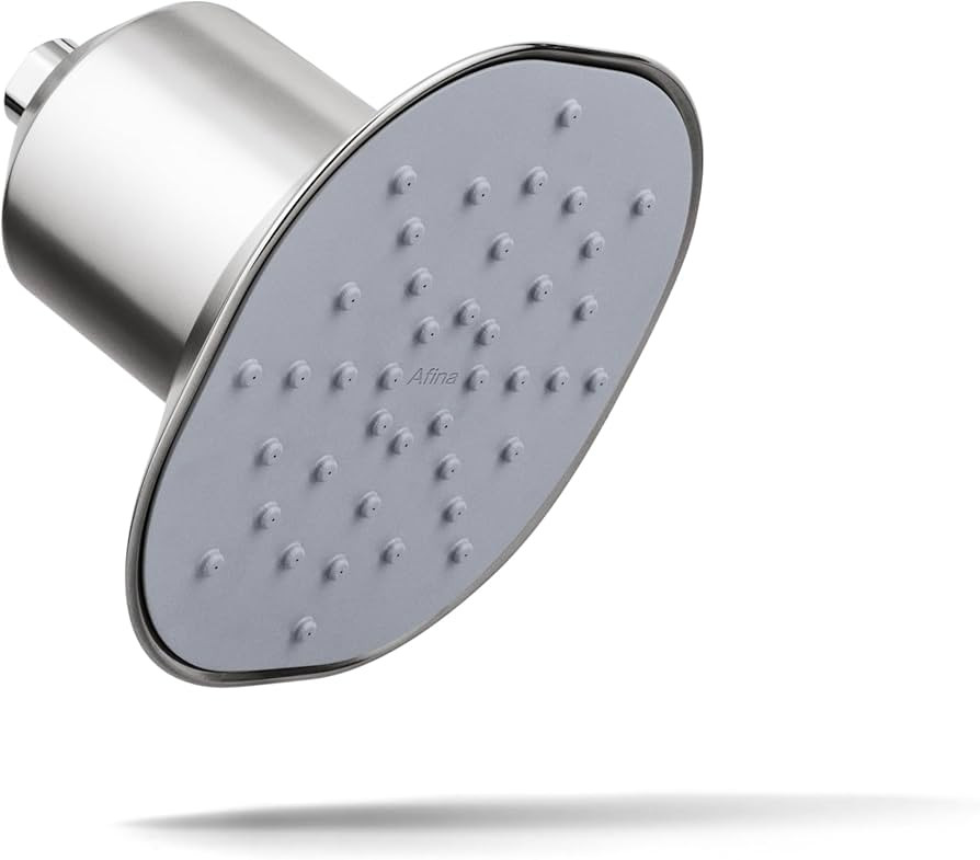 Afina Filtered Shower Head | Amazon (US)