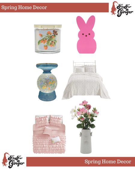 Home decor for spring! 💐

#LTKhome