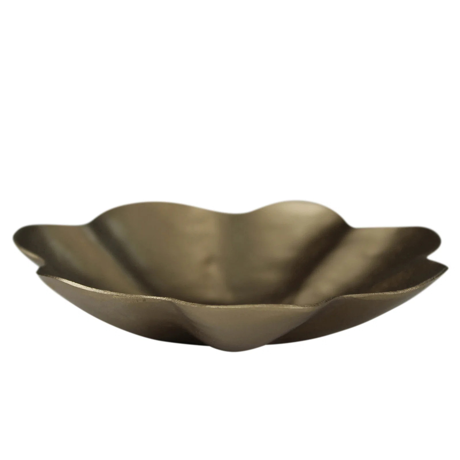 Cat Iron Decorative Bowl 1 | Wayfair North America