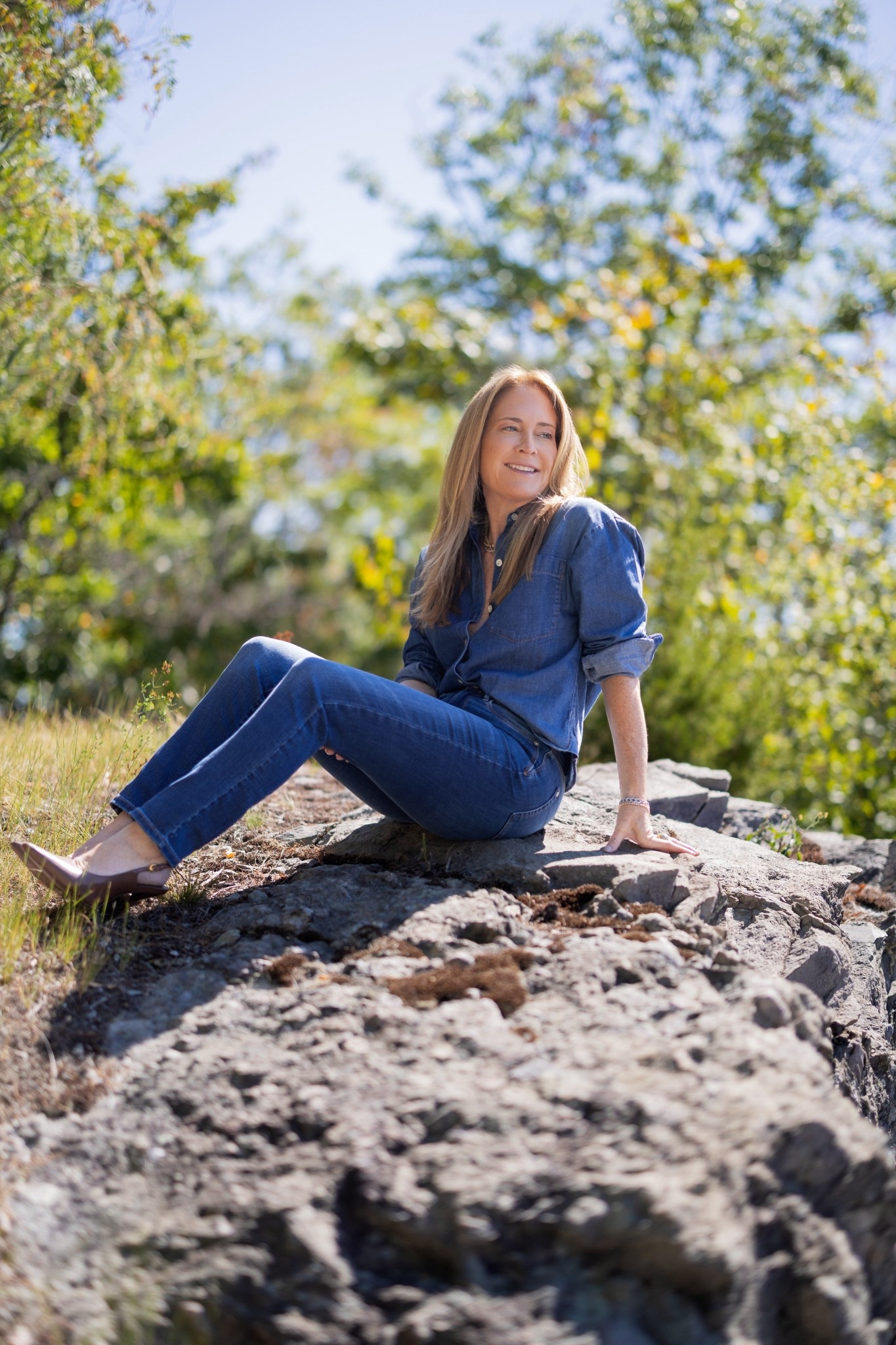 My fall denim edit 👖

#LTKWorkwear #LTKSeasonal #LTKStyleTip