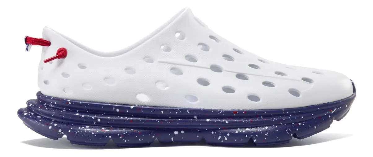Kane Revive - Stars and Stripes, Size: 11, Medium | Footwear - Road Runner Sports | Road Runner Sports