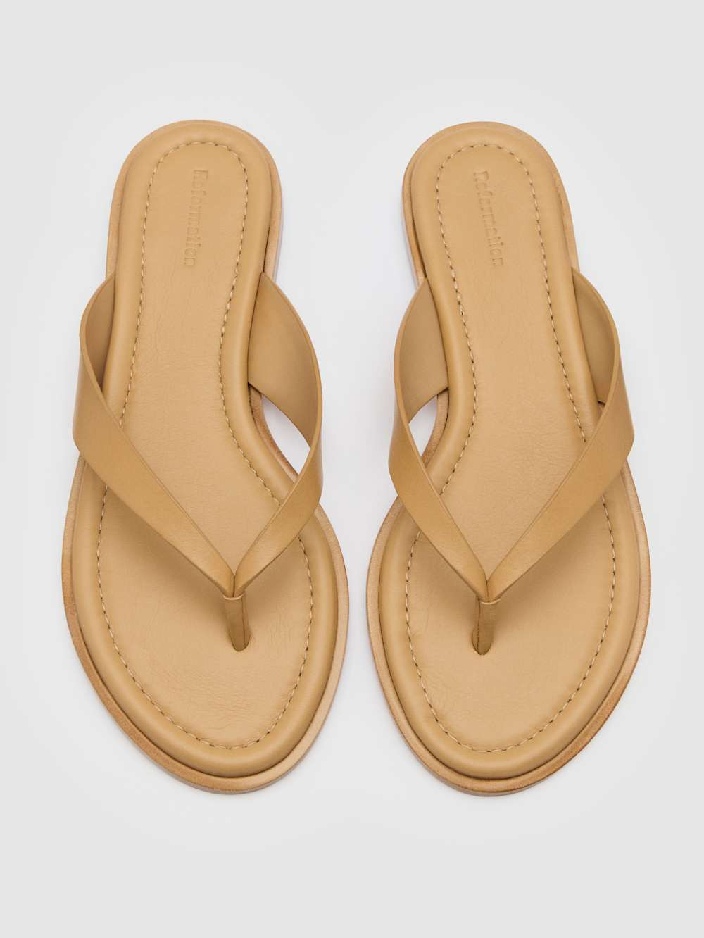 Jessie Thong Sandal | Reformation (Global)