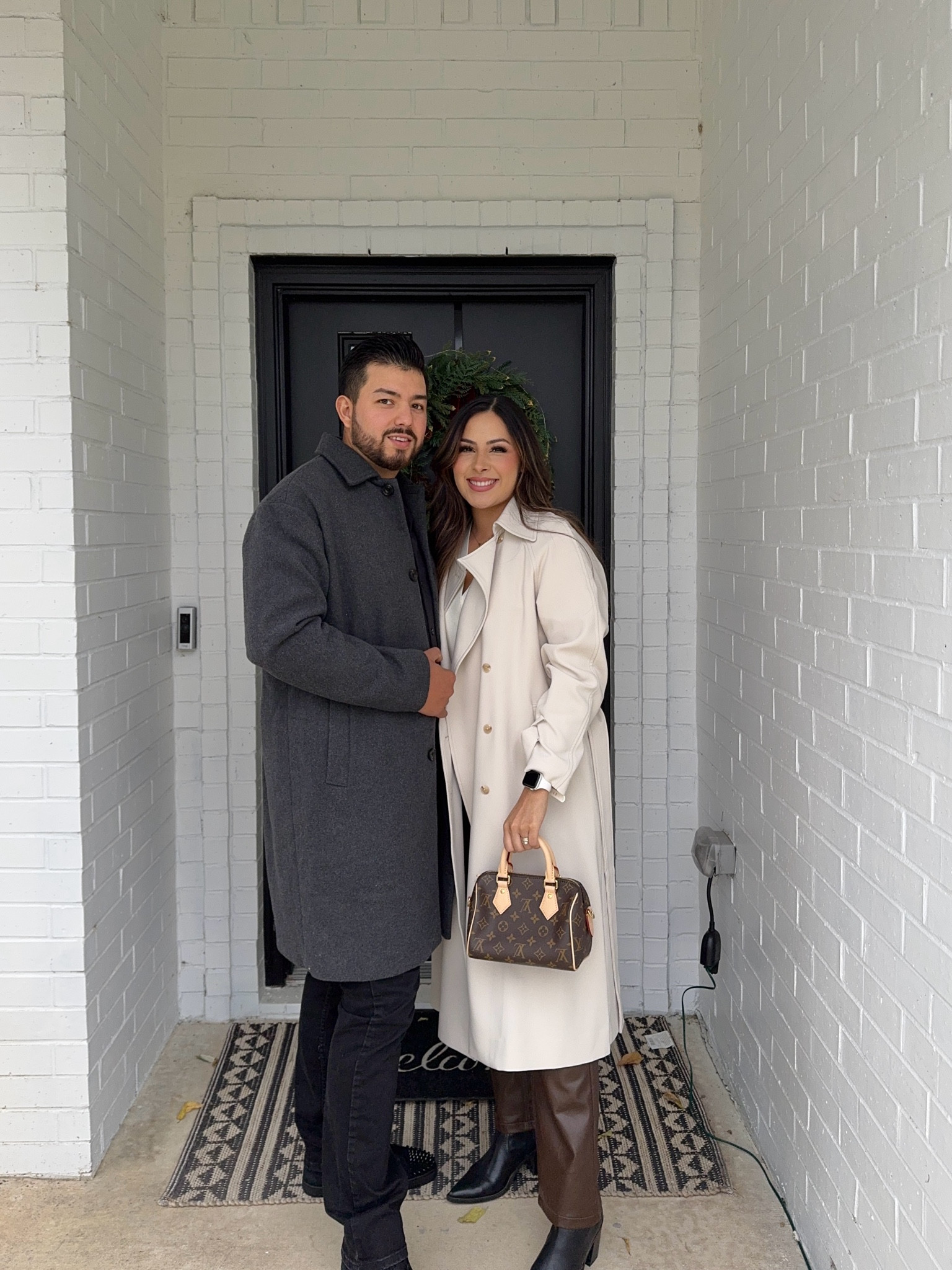 Thanksgiving fits🍁🍁 

#LTKSeasonal #LTKCyberWeek #LTKHoliday