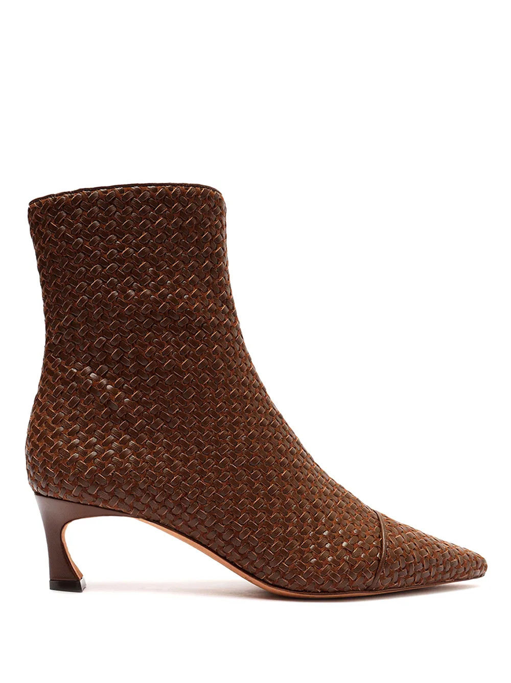 Alexandre Birman Bota Myra - Farfetch | Farfetch Global