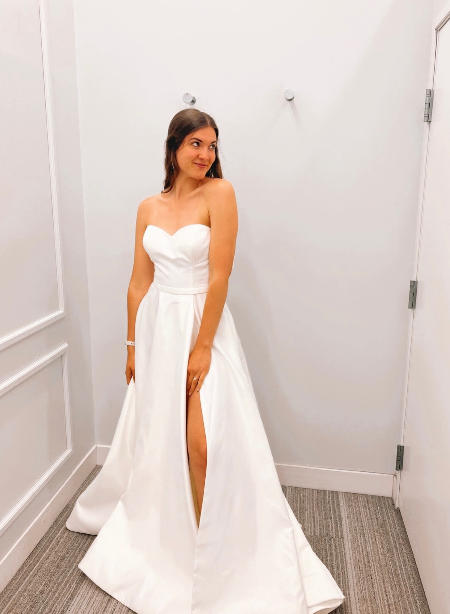 The dress 💓 

#LTKFind