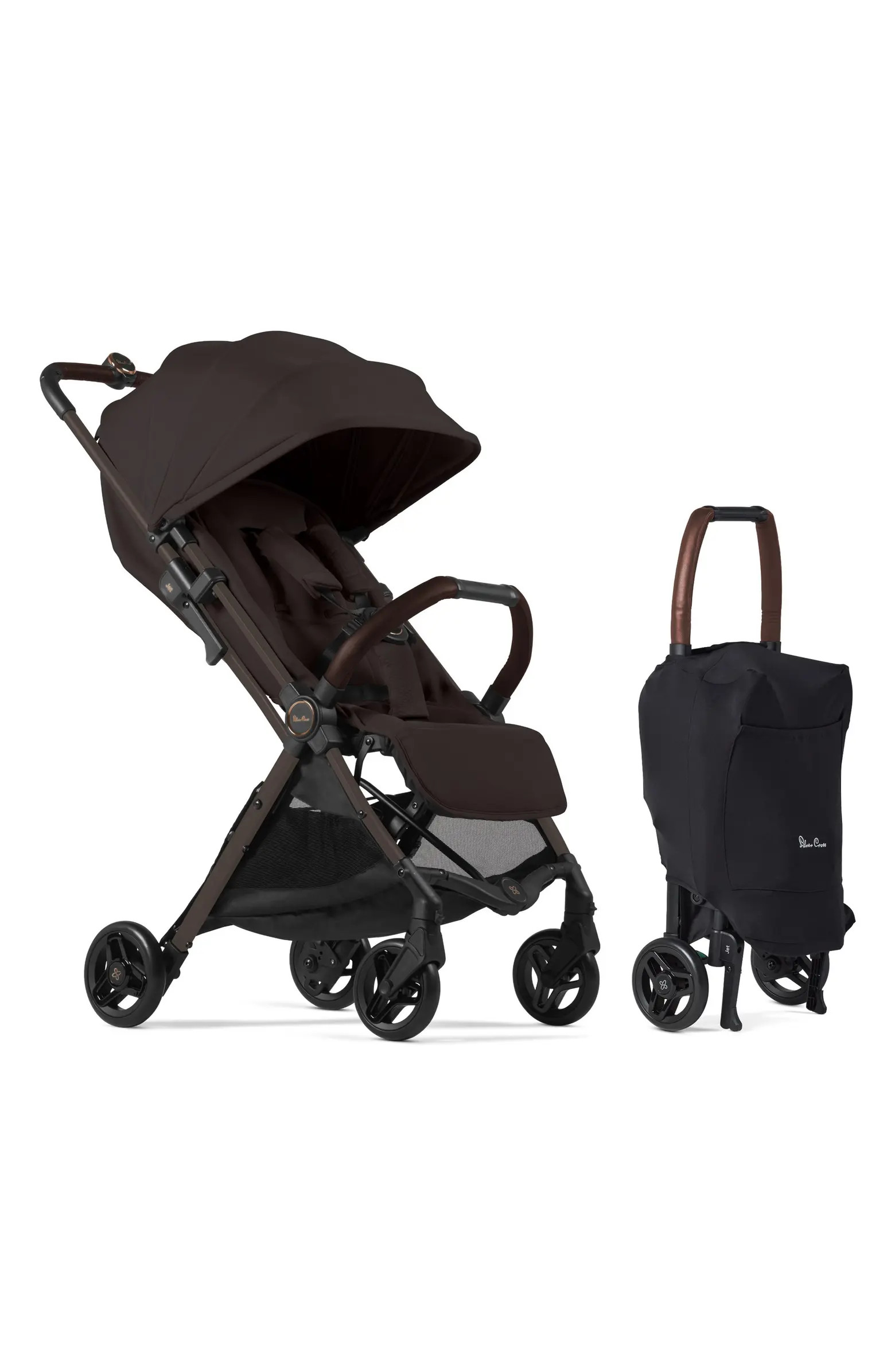 Silver Cross Jet 5 Stroller | Nordstrom | Nordstrom