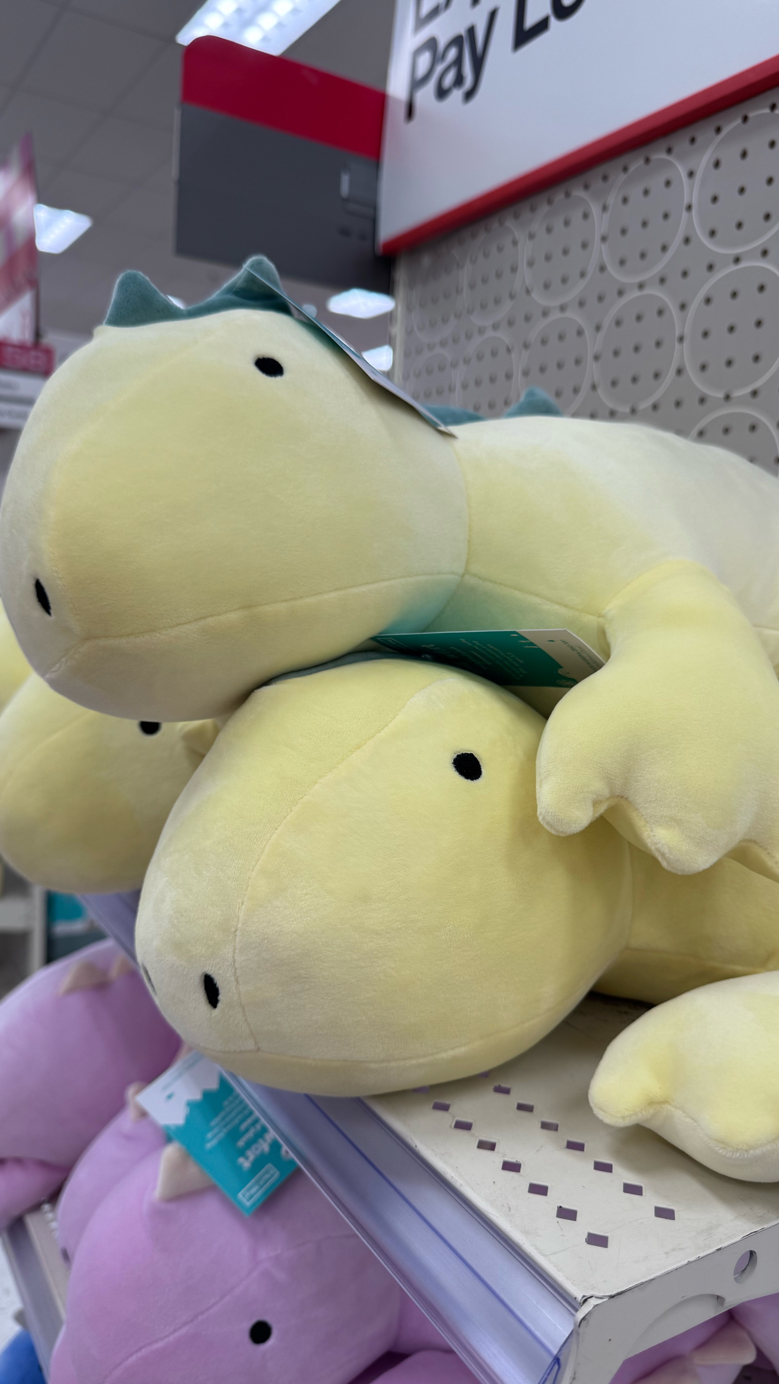 Cutest weighted snuggle toys, weighted toys, dinosaur toys, lion toys, unicorn toys, alligator toys, elephant toys, sleeping toys, kids perfect snuggle toy, plushies, plush weighted toys, plush toys, baby shower gift, kids party gift, toddler gift  

#LTKFindsUnder50 #LTKFamily #LTKKids