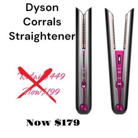 Best price ever seen on Dyson! 

#LTKsalealert #LTKbeauty