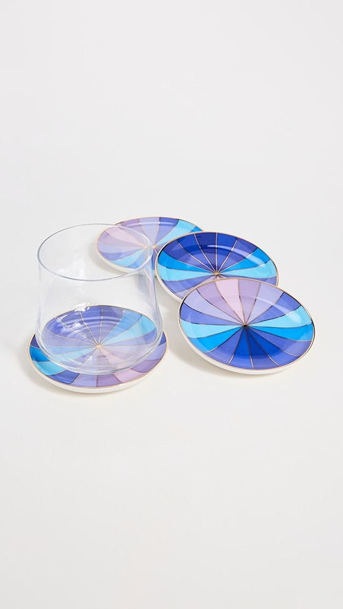Scala Coaster Set | Shopbop