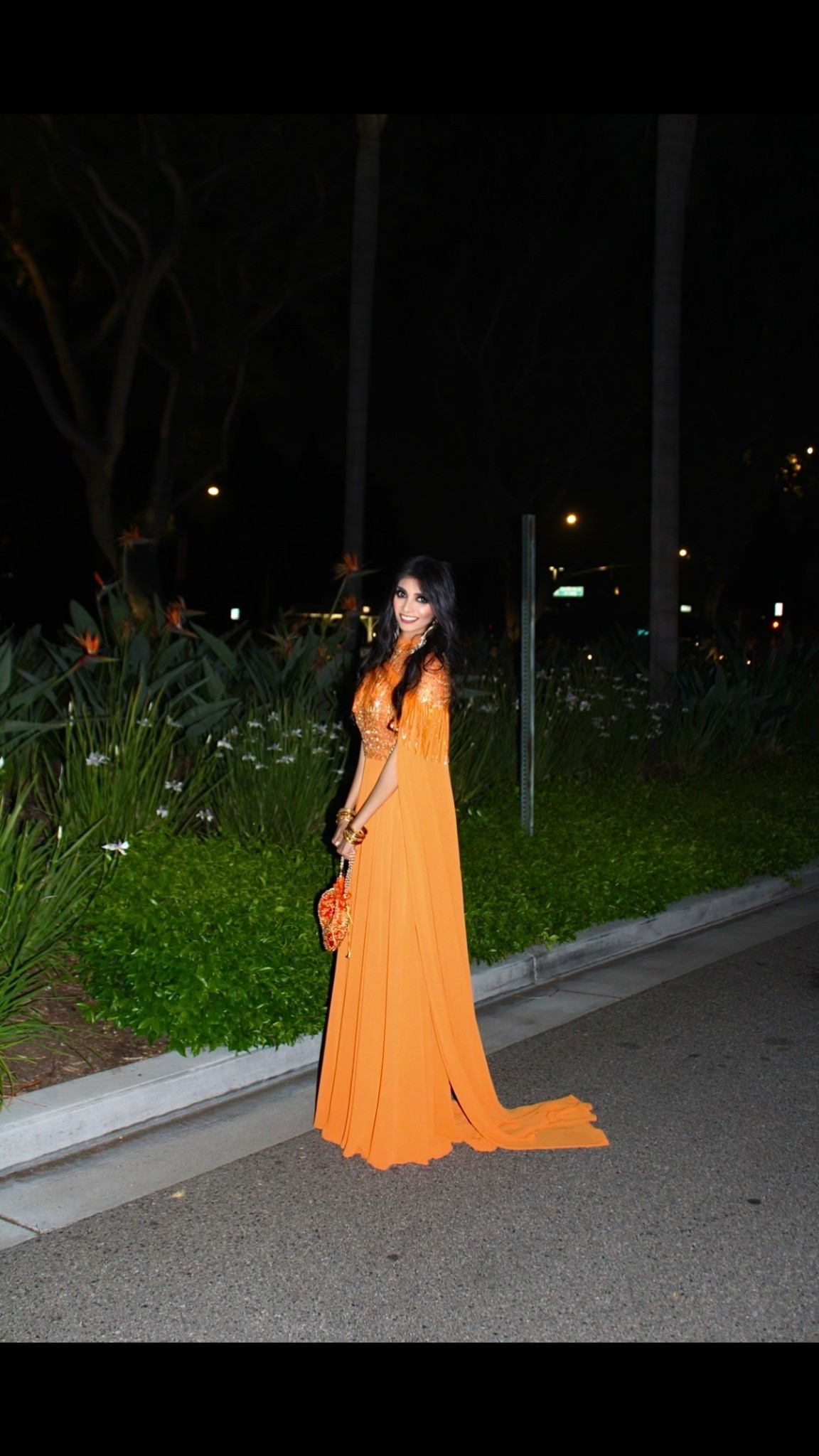 When you’re in Orange County, you might as well be the Orange 🍊🤣🤭

#LTKSeasonal #LTKWedding #LTKStyleTip