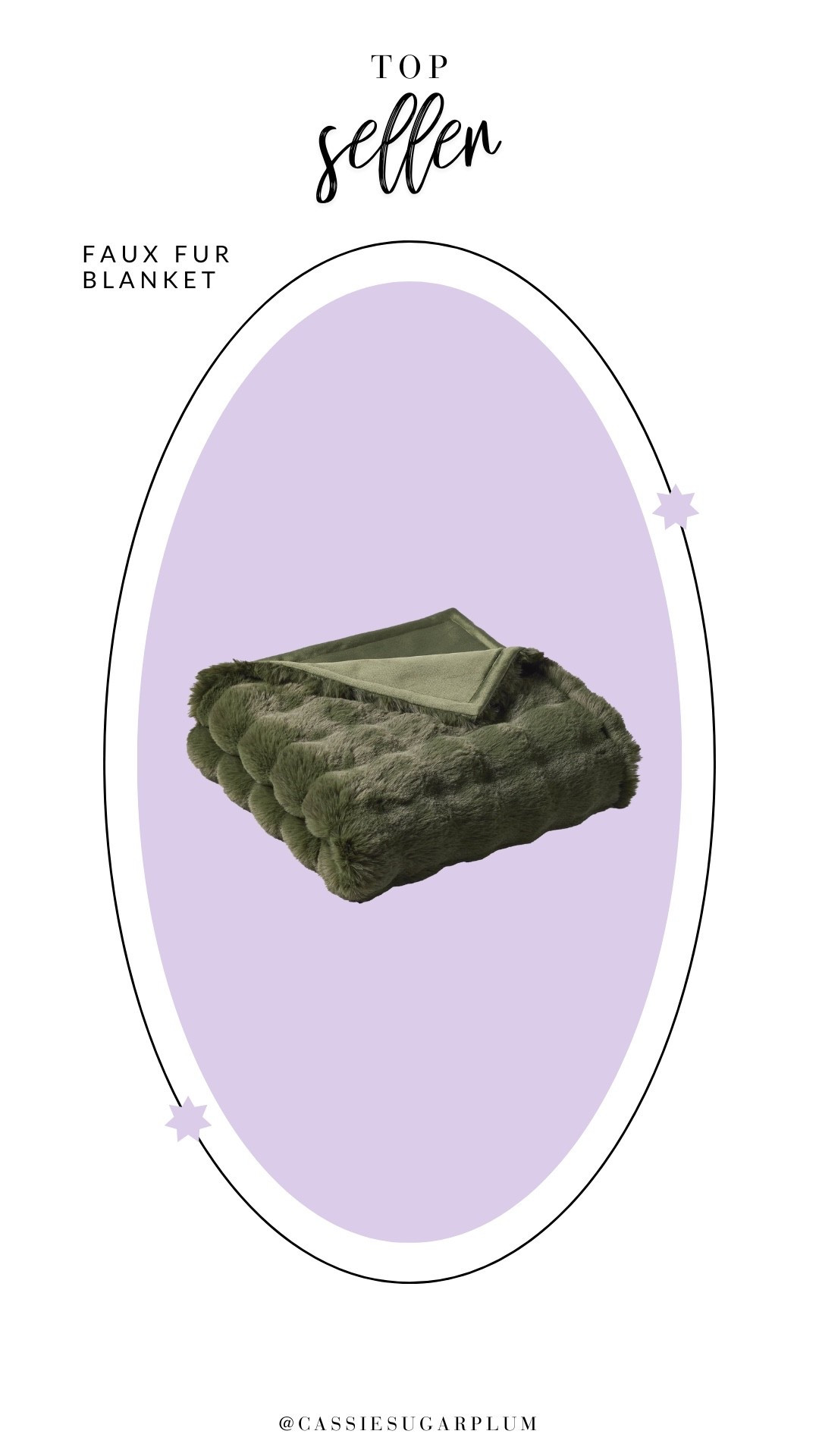 The best faux fur blanket from Walmart! I have this in green and brown, and I love it so much. 🤎

#LTKOver40 #LTKGiftGuide #LTKHoliday