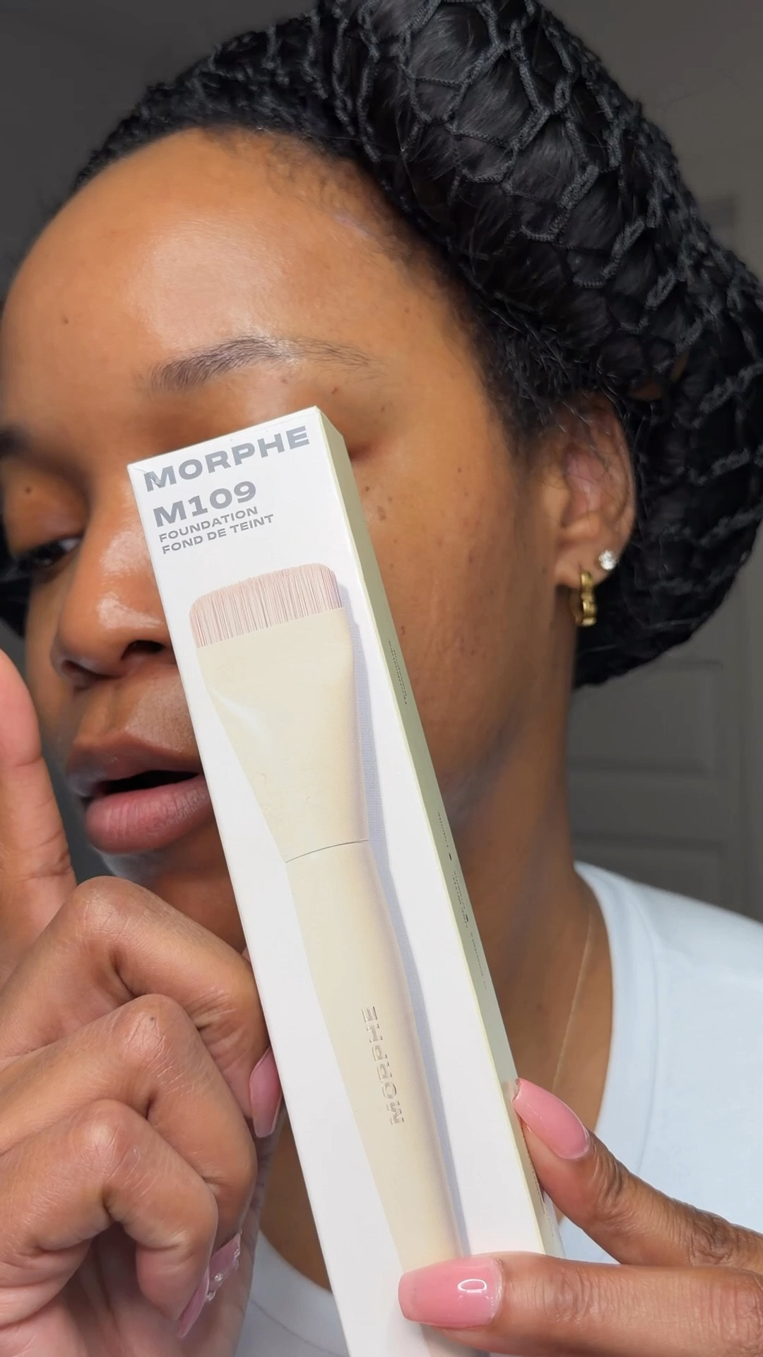 Loving the Morphe M109 brush as well as the new NARS long wear matte foundation! 

#LTKBeauty #LTKgrwm #LTKSpringSale