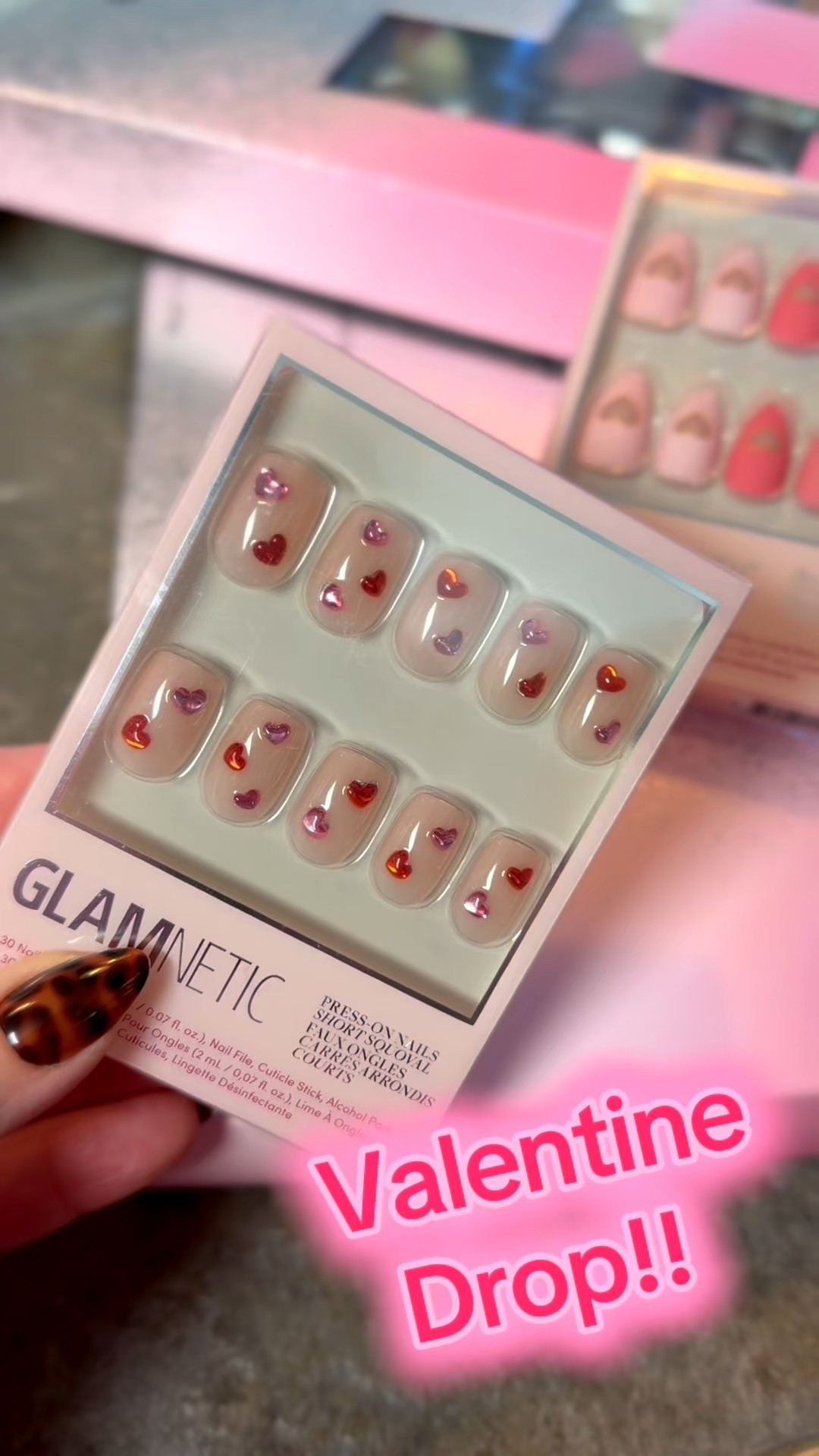 They finally dropped and I’m so excited to share them with you! 


#LTKOver40 #LTKSeasonal #LTKBeauty