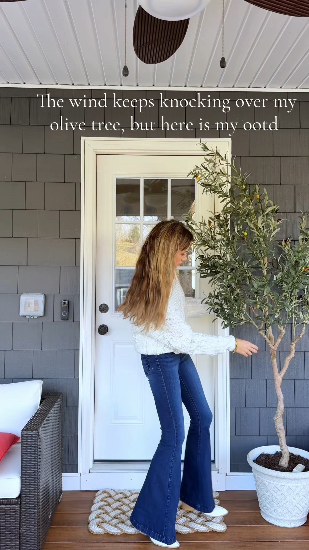 A casual ootd! 

#LTKHoliday #LTKdayinmylife #LTKootd