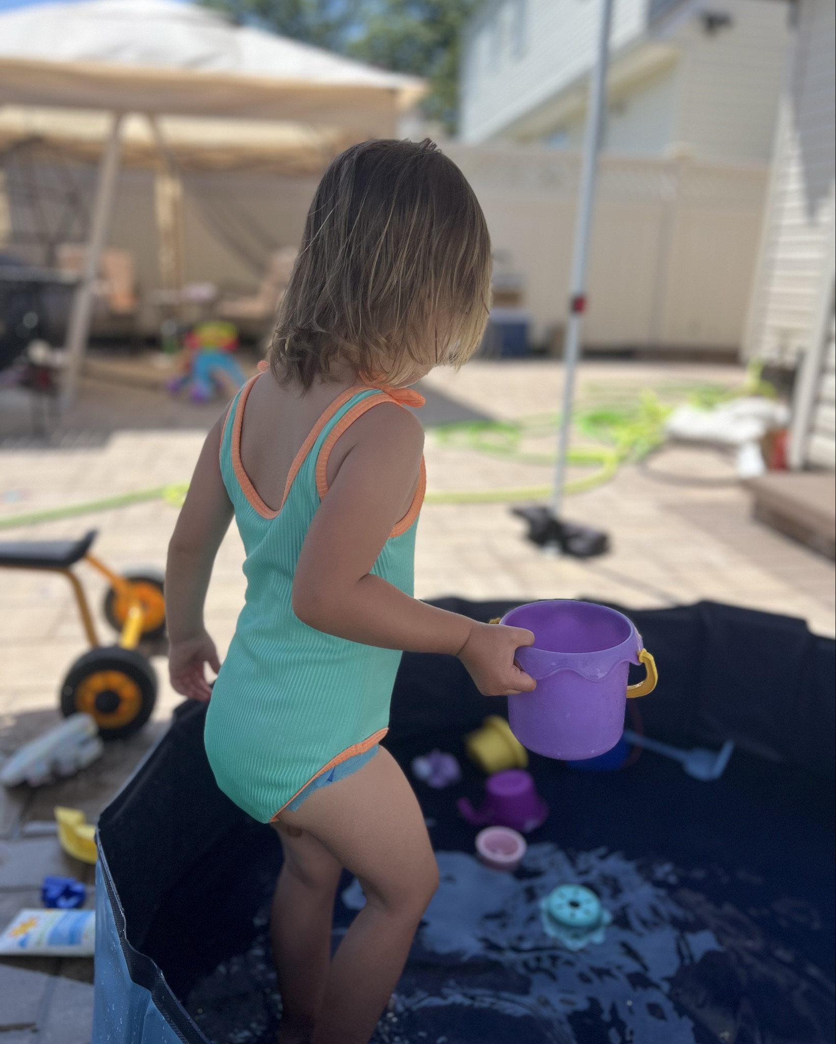 Perfect one piece for your littles 🥰👧🏼🩱

#LTKSeasonal #LTKKids