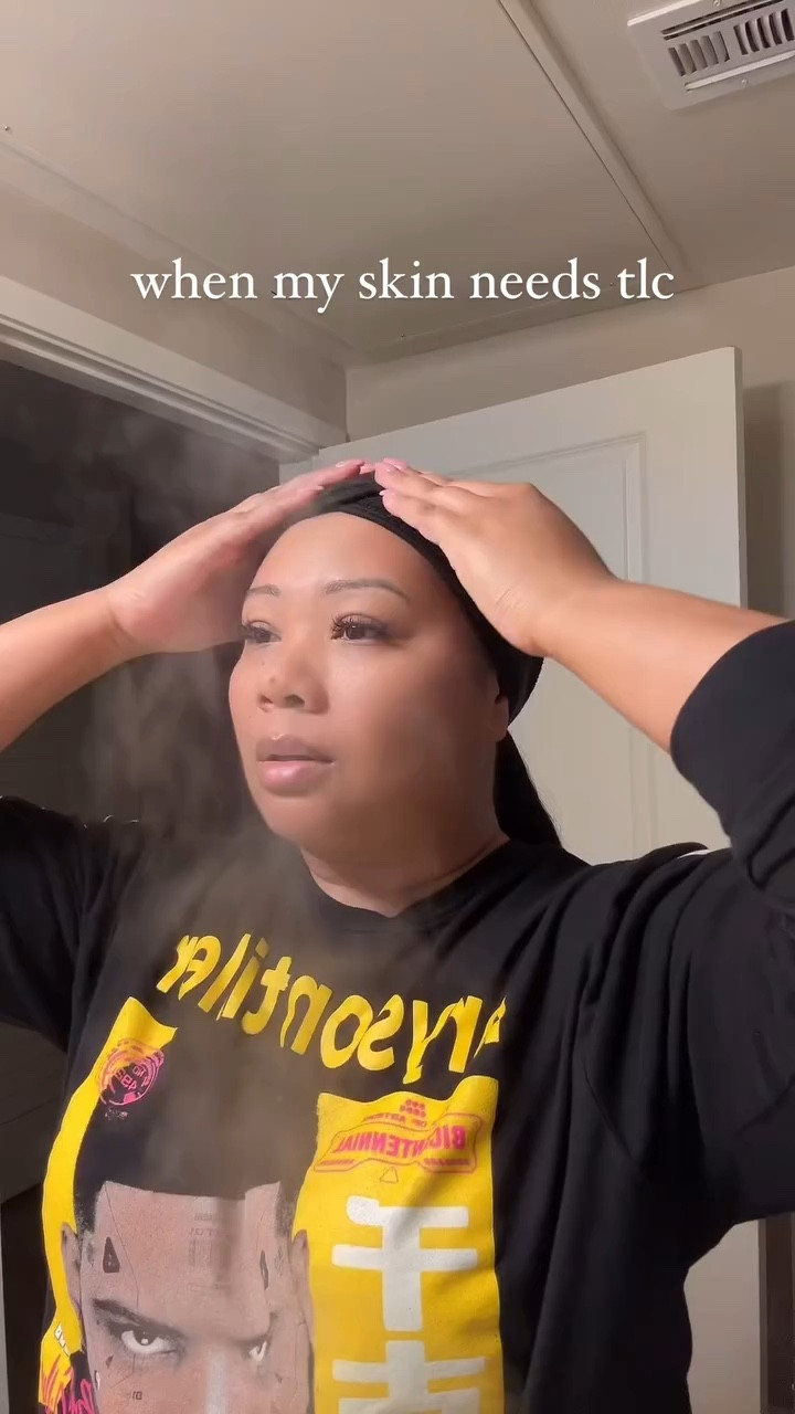 Skin care routine 

#LTKBeauty #LTKFindsUnder50 #LTKFindsUnder100