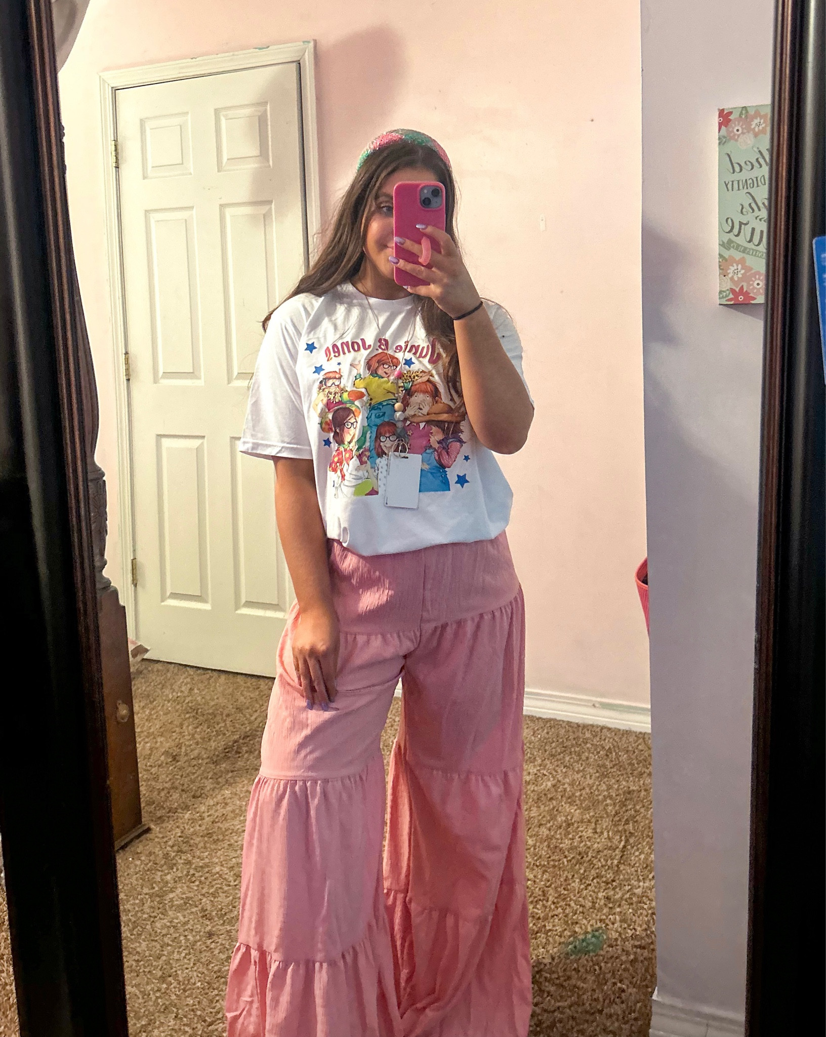 Junie B Jones Teacher Fit 

#LTKfindsunder50 #LTKstyletip #LTKworkwear